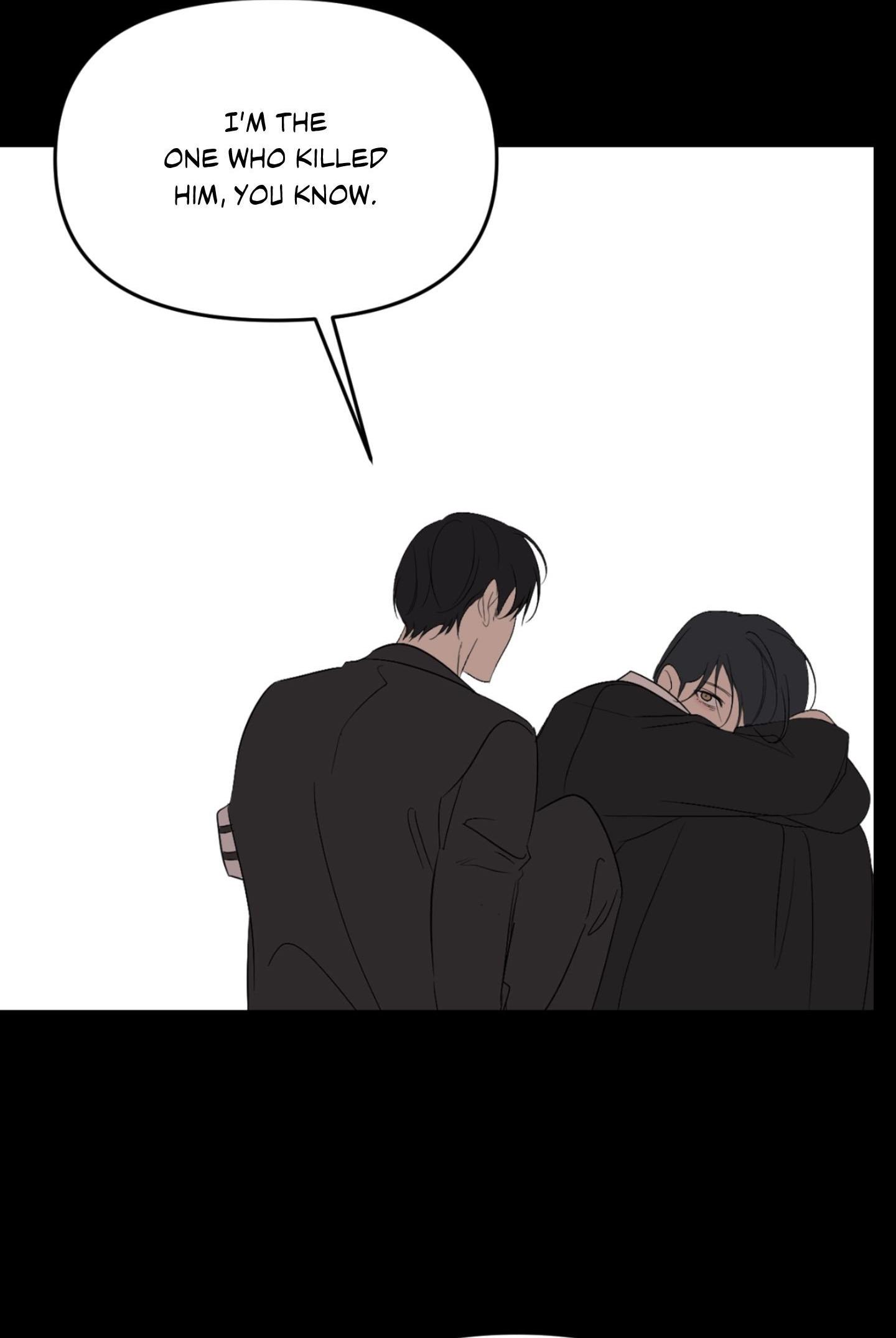 Backlight Chapter 63 page 20 - 