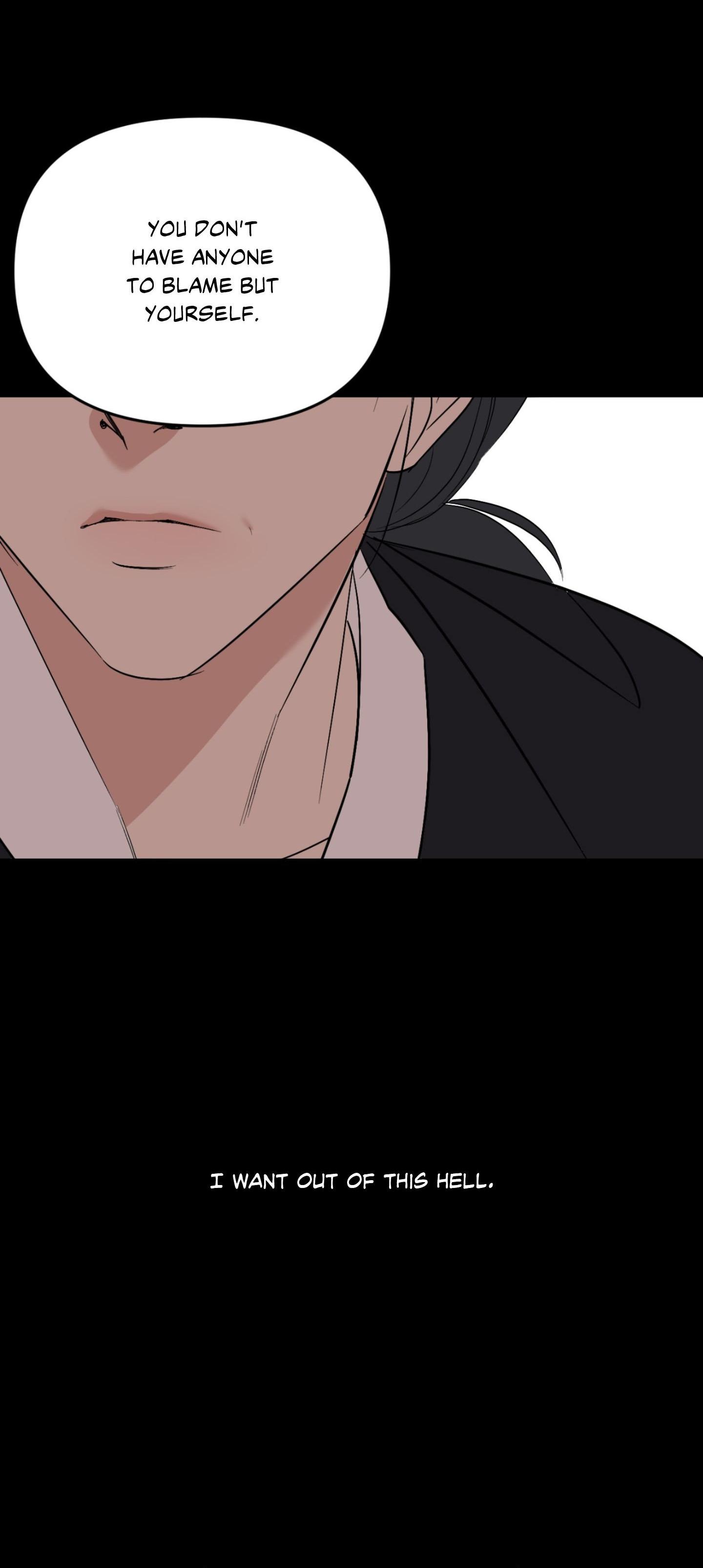 Backlight Chapter 63 page 22 - 