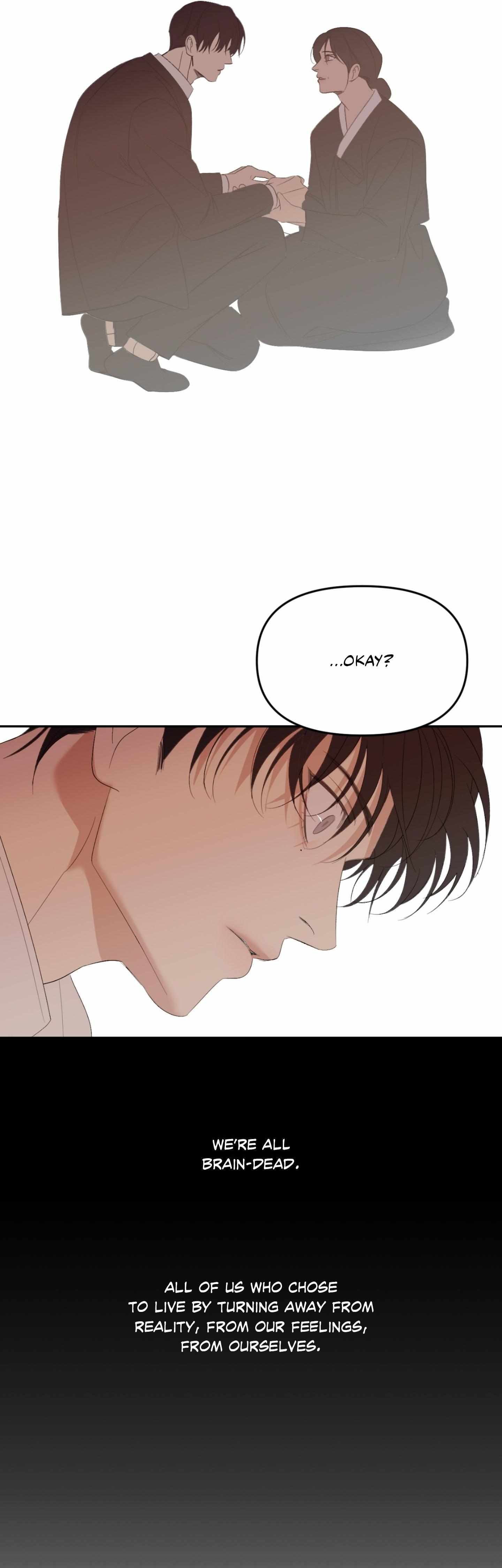Backlight Chapter 63 page 24 - 