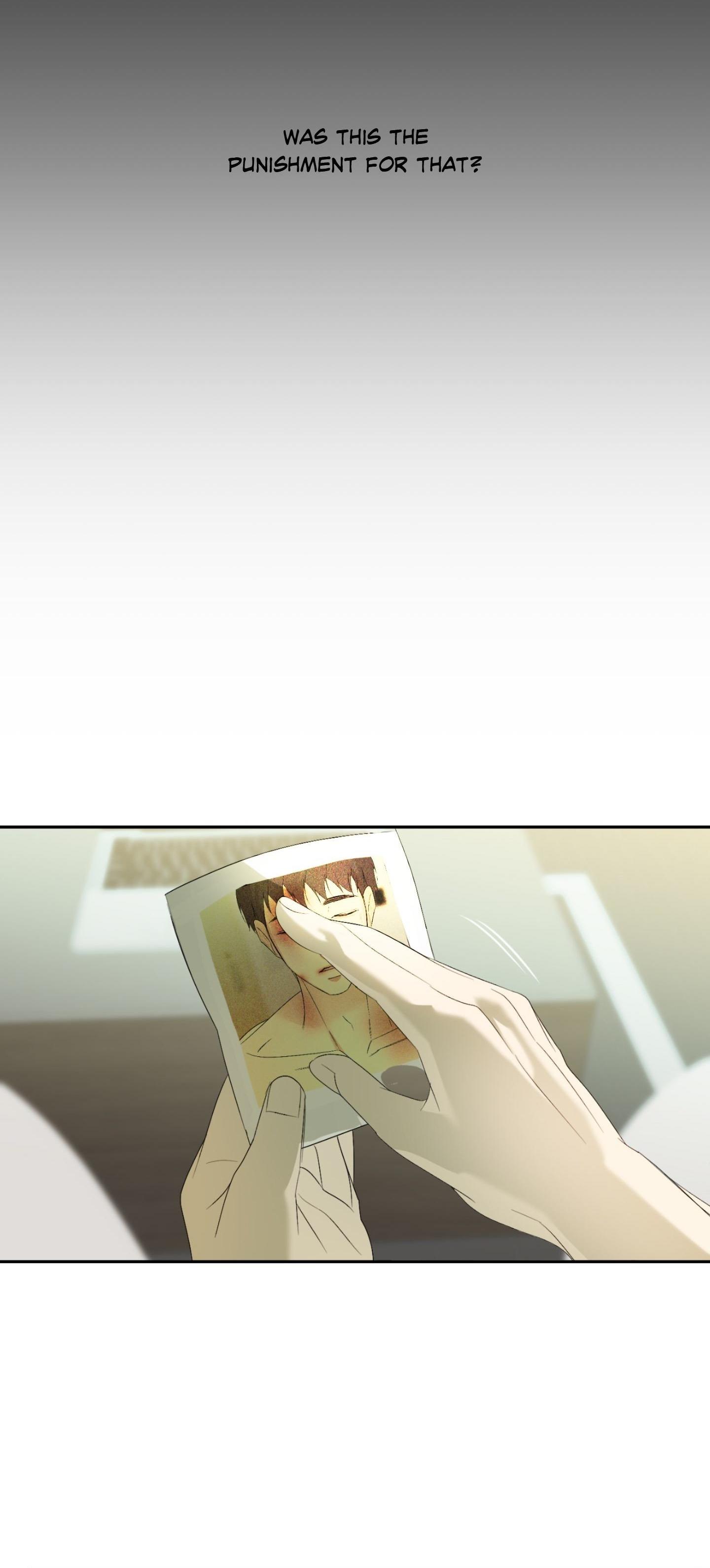 Backlight Chapter 63 page 25 - 