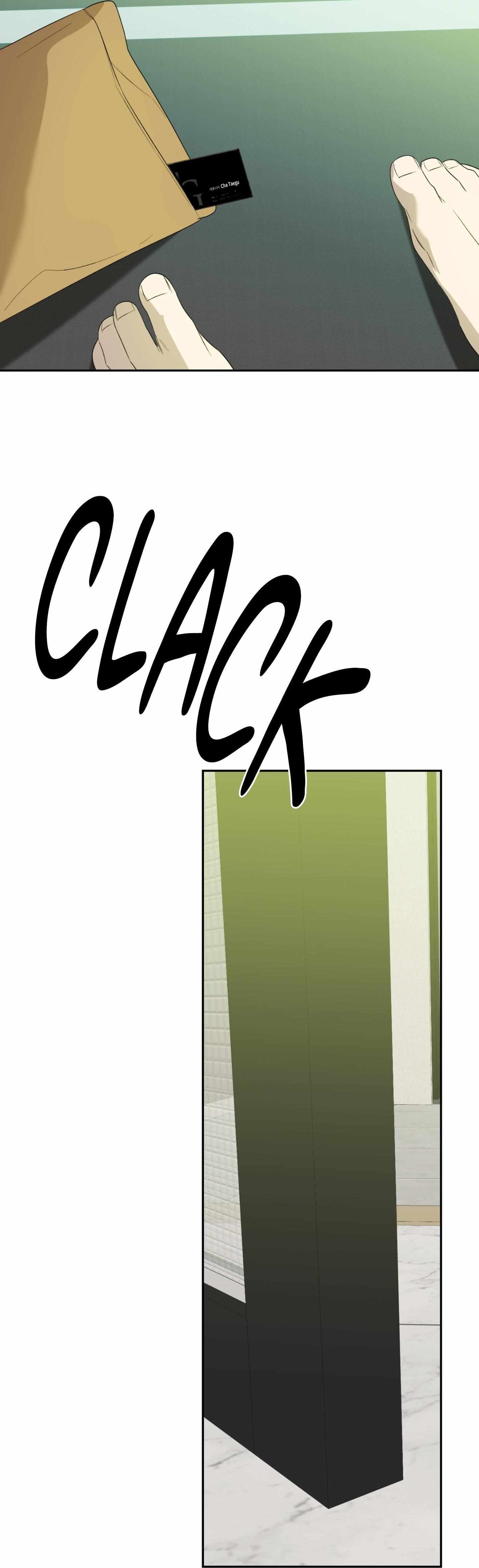 Backlight Chapter 63 page 27 - 