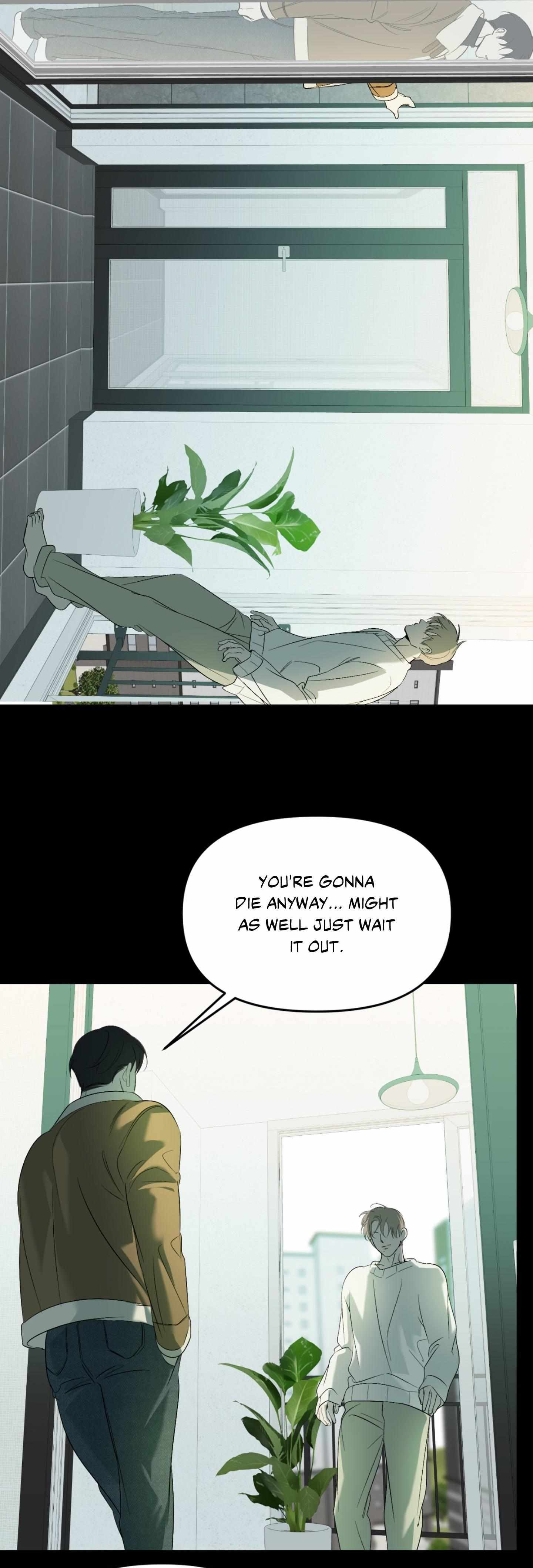 Backlight Chapter 63 page 4 - 
