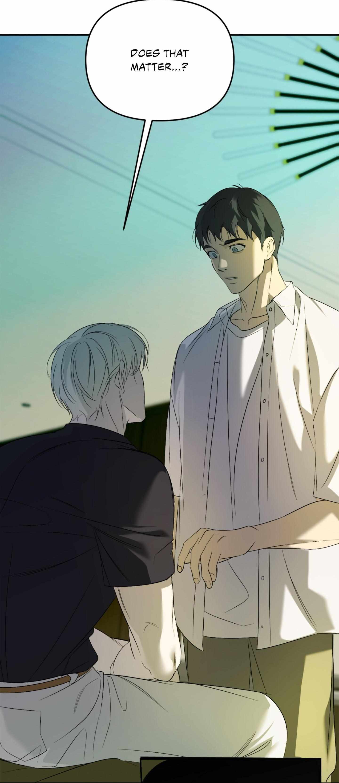 Backlight Chapter 63 page 32 - 