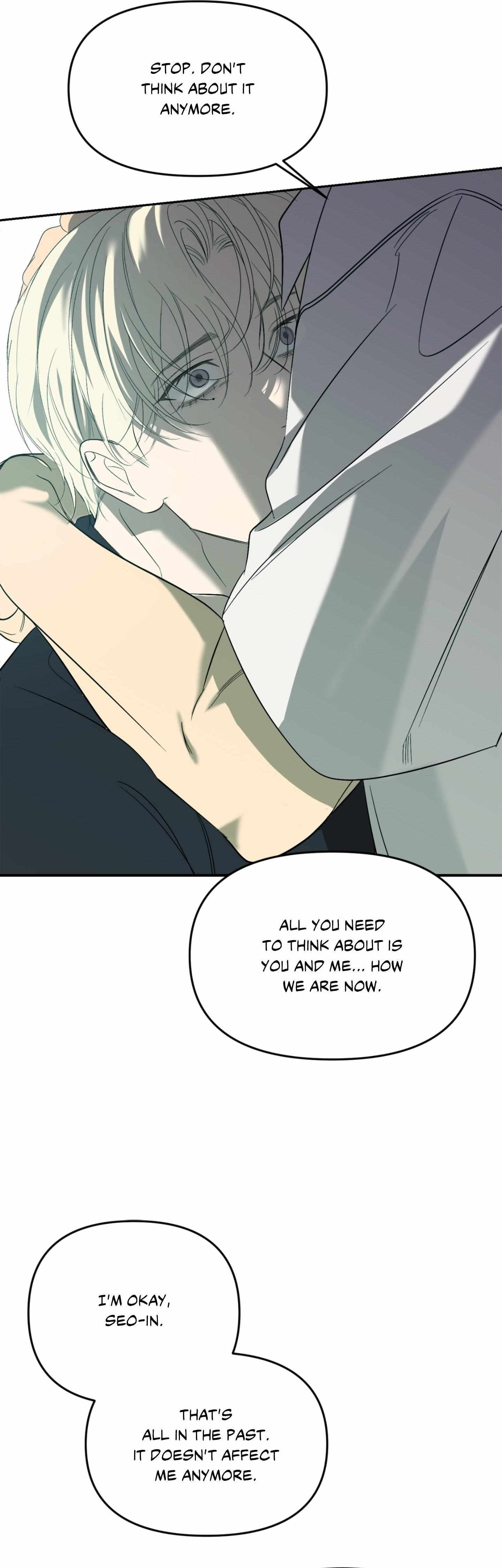 Backlight Chapter 63 page 37 - 