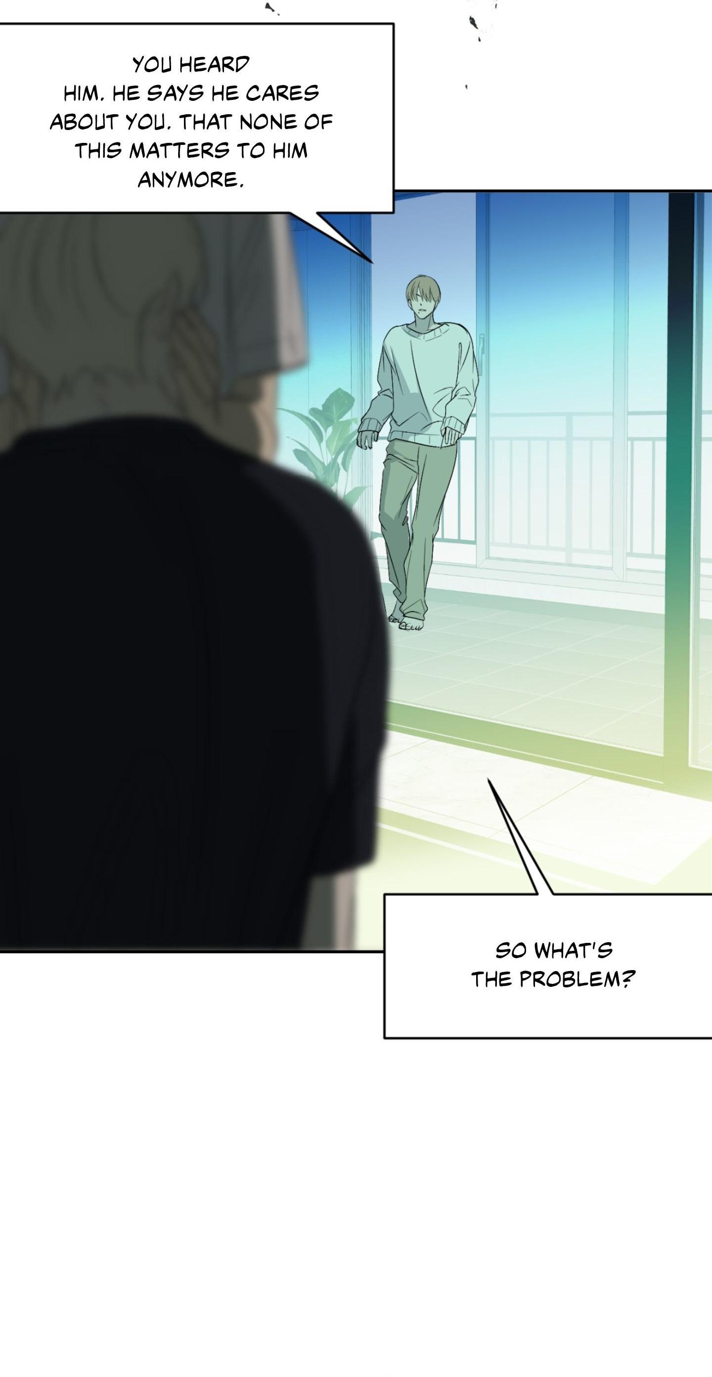 Backlight Chapter 63 page 40 - 