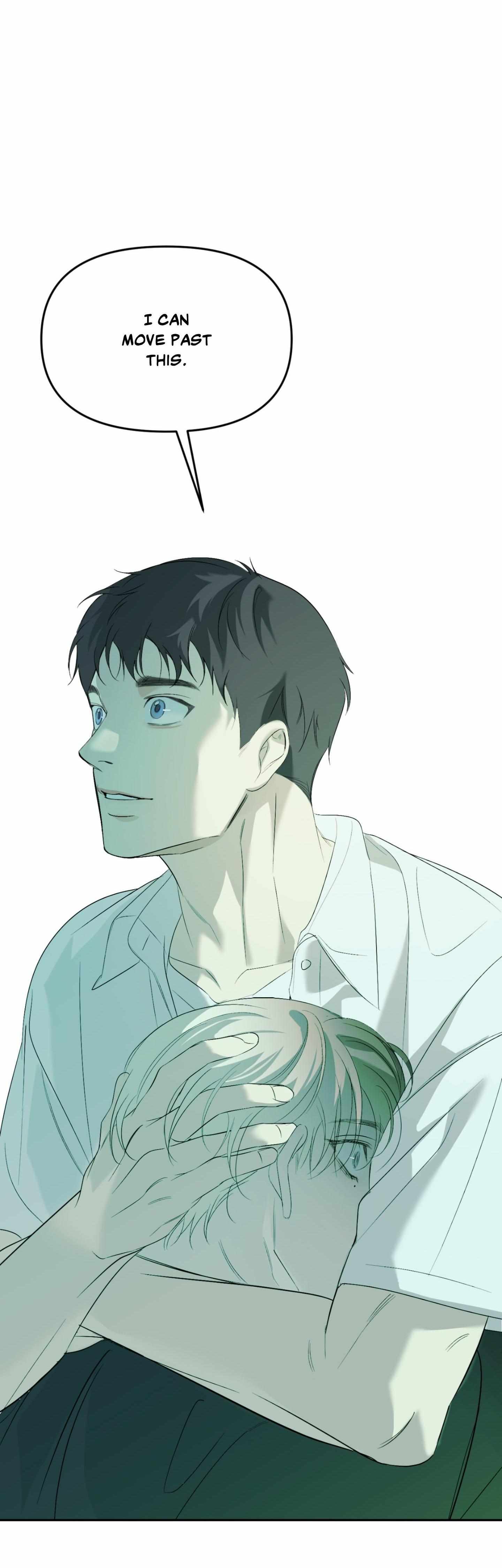 Backlight Chapter 63 page 43 - 