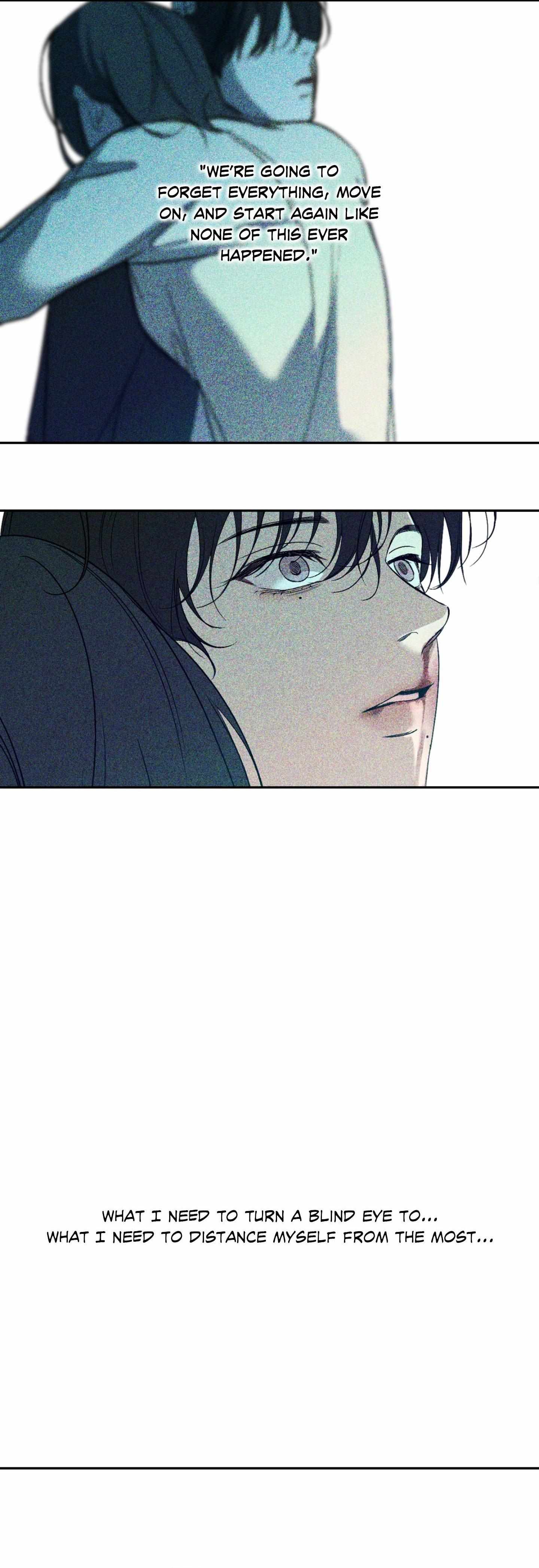 Backlight Chapter 63 page 45 - 