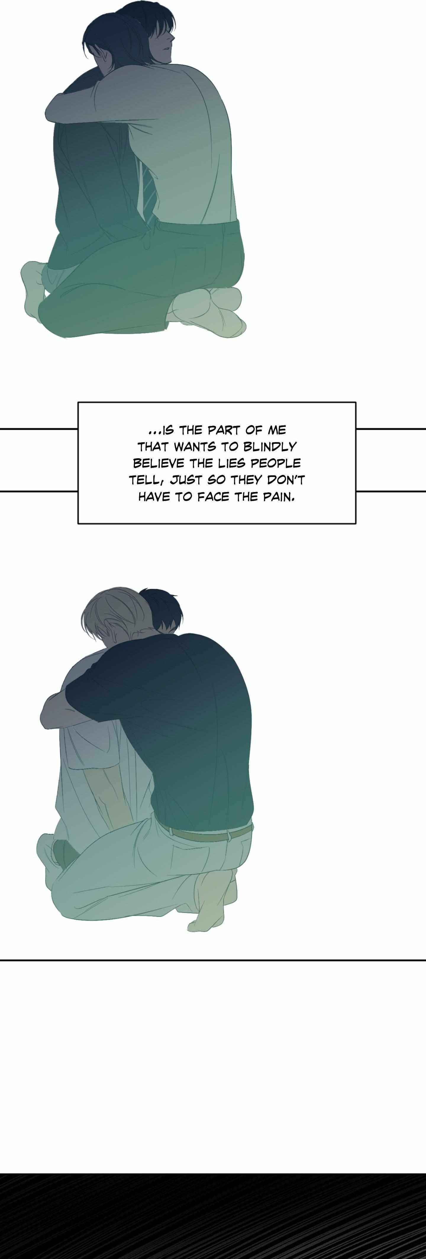 Backlight Chapter 63 page 46 - 