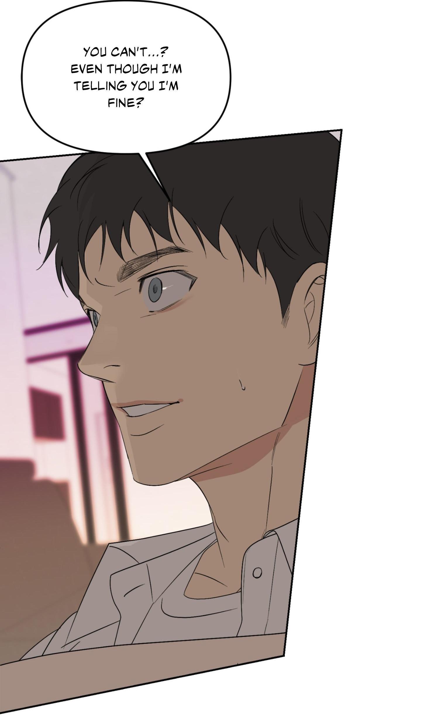Backlight Chapter 63 page 48 - 