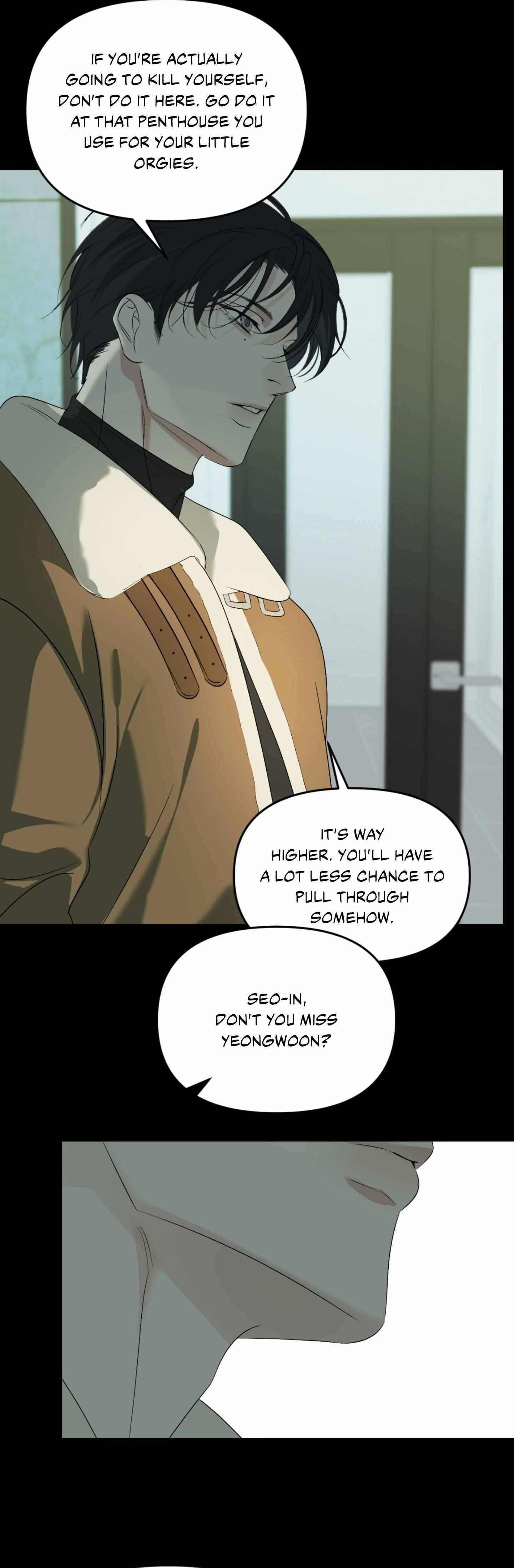 Backlight Chapter 63 page 6 - 