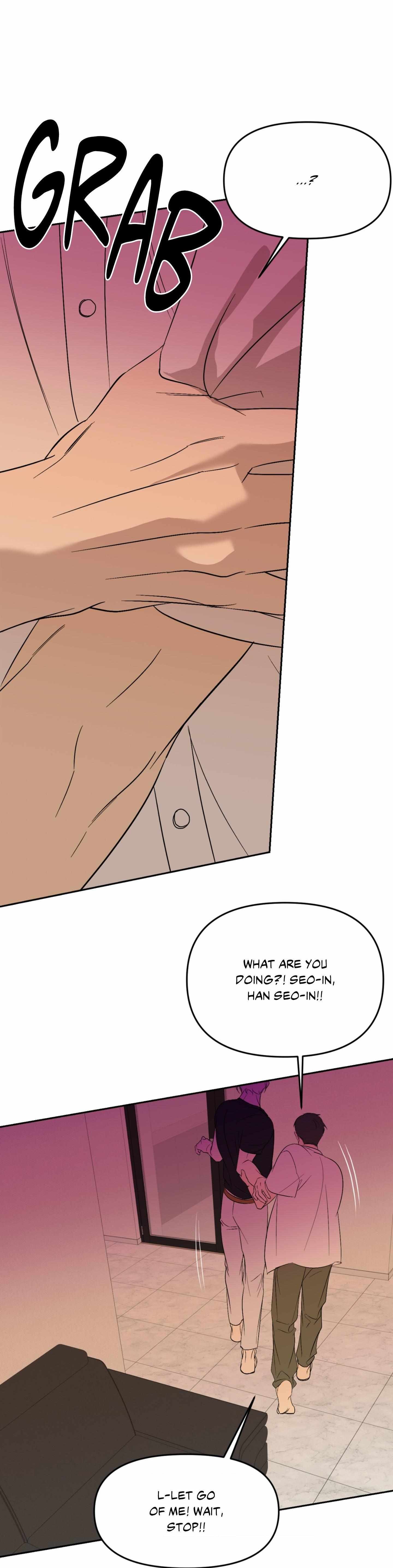 Backlight Chapter 63 page 52 - 