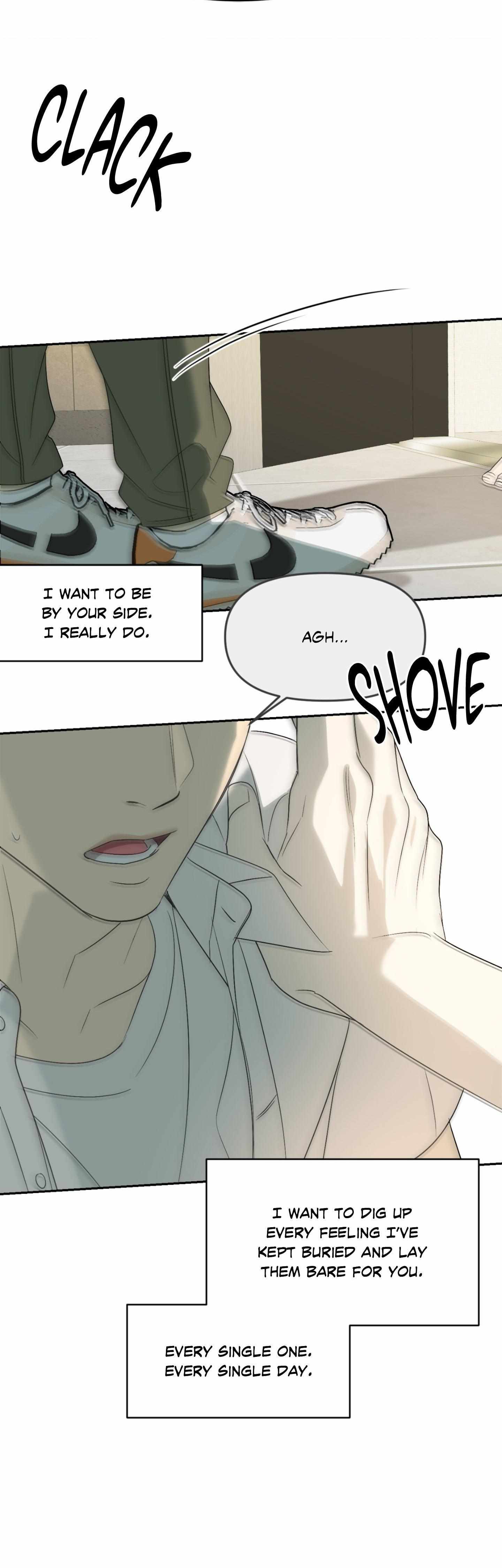 Backlight Chapter 63 page 53 - 