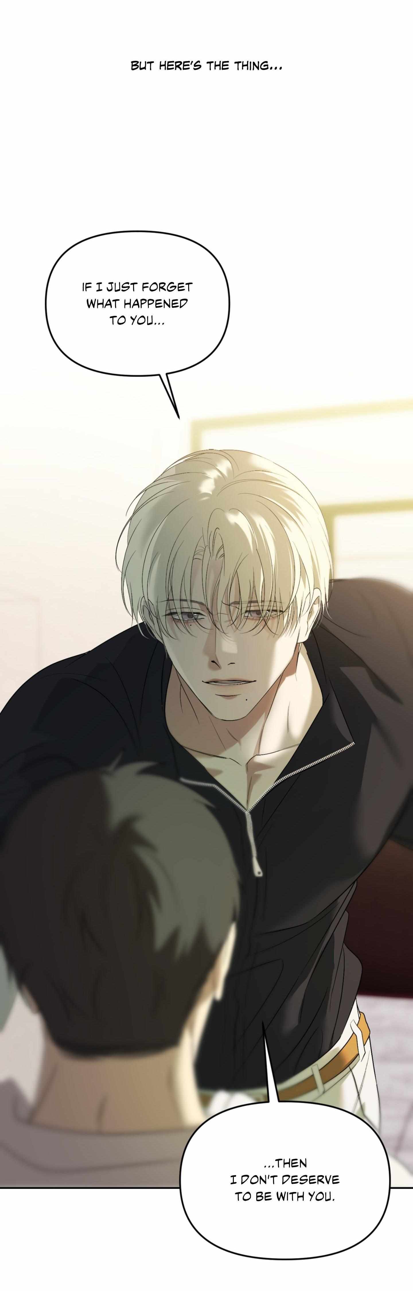 Backlight Chapter 63 page 54 - 