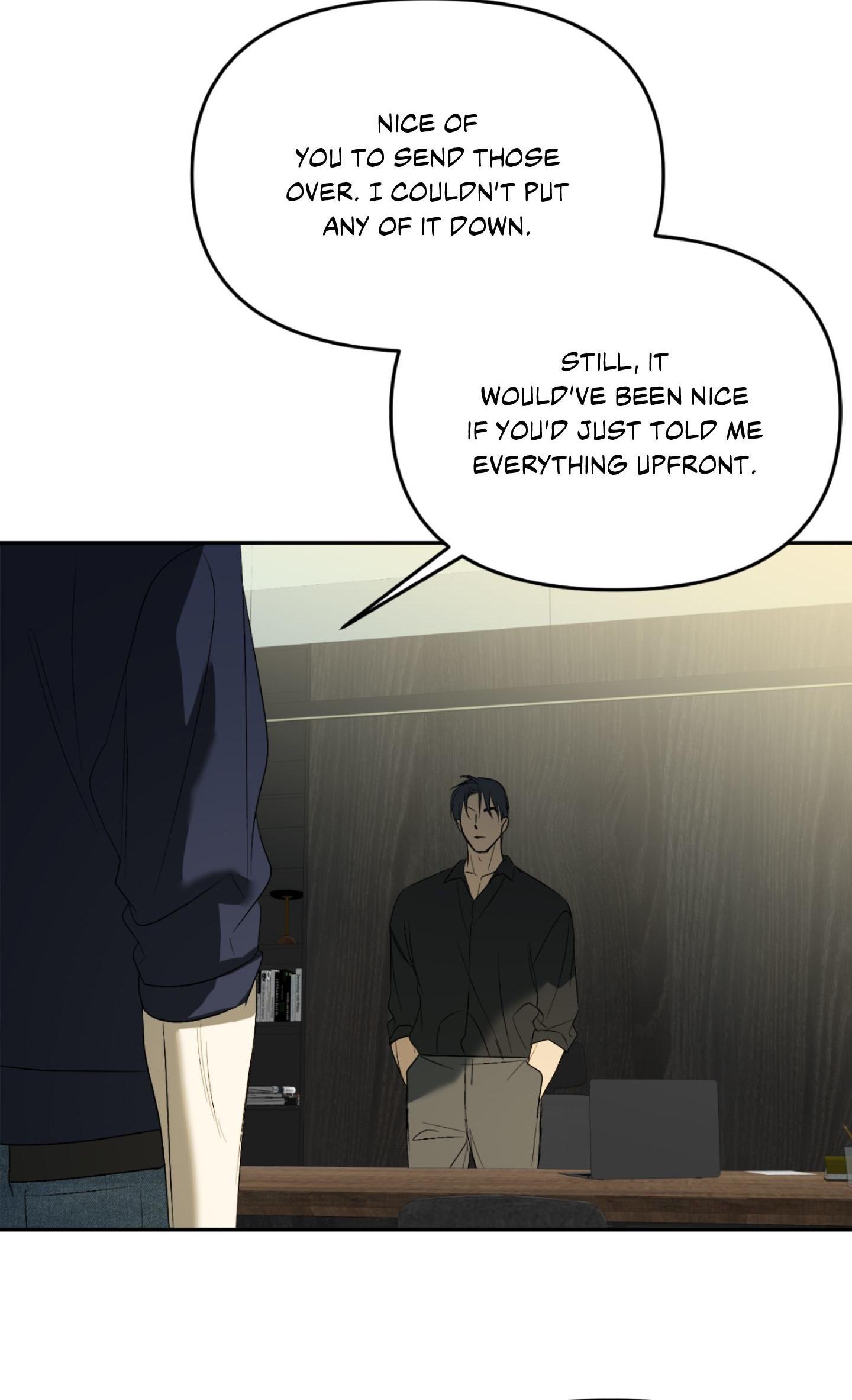 Backlight Chapter 63 page 60 - 