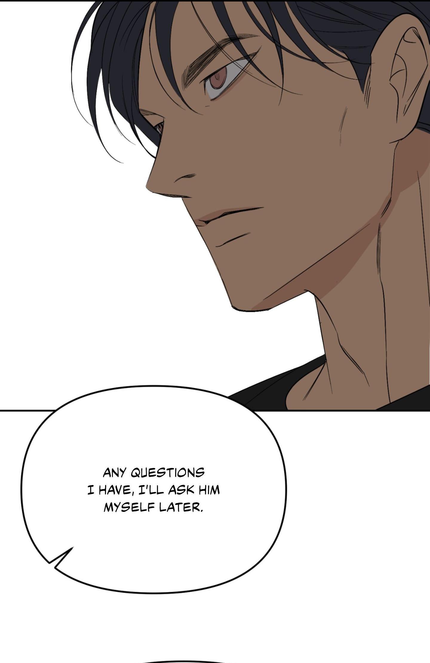 Backlight Chapter 63 page 62 - 