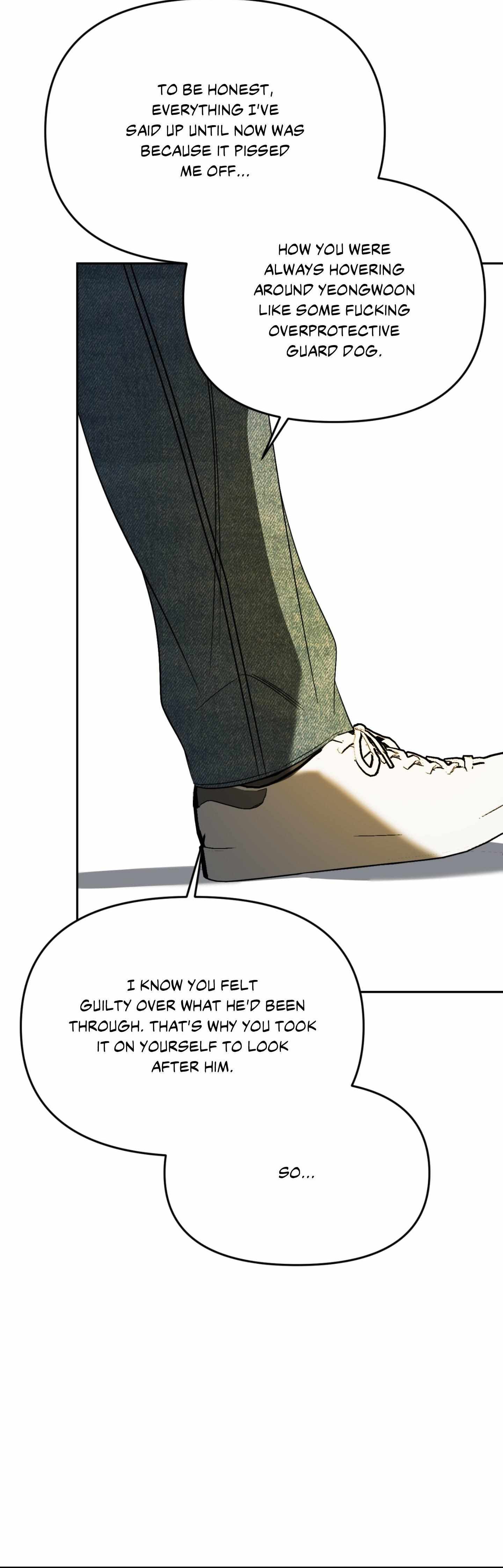 Backlight Chapter 63 page 63 - 