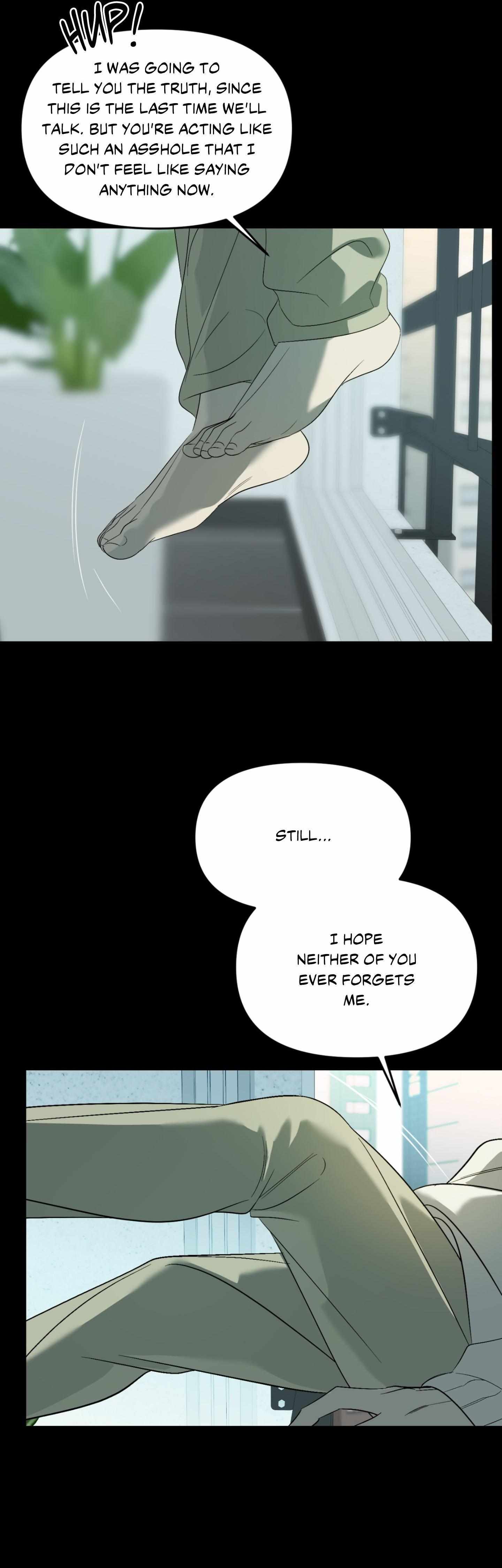 Backlight Chapter 63 page 8 - 