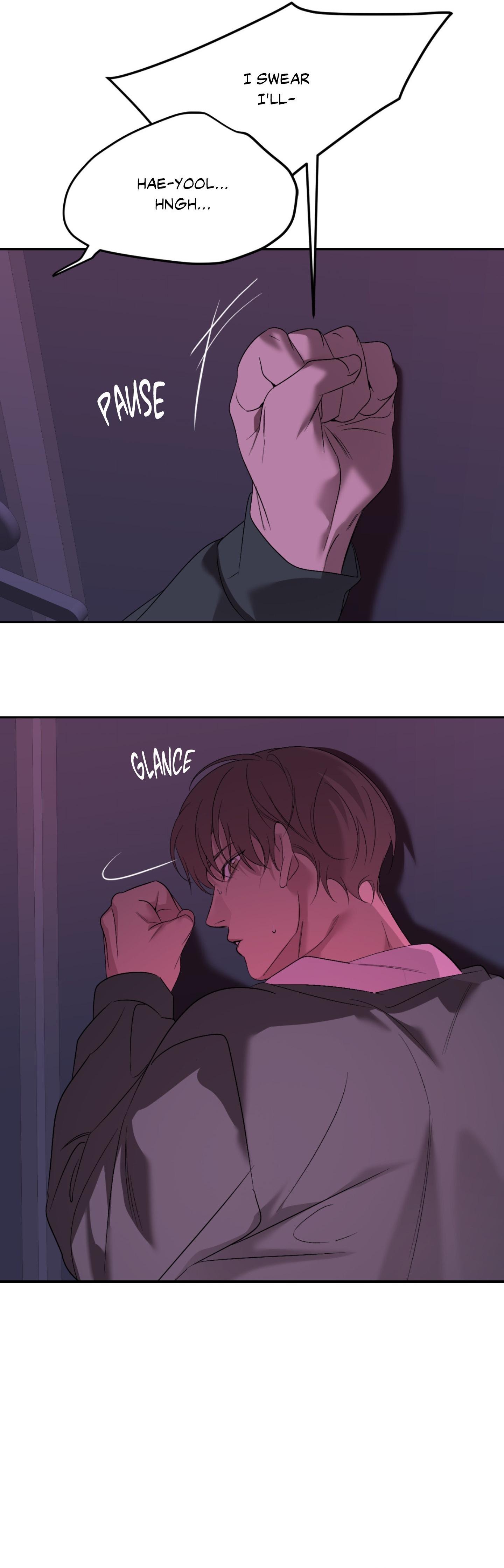 Backlight Chapter 64.1 page 20 - 