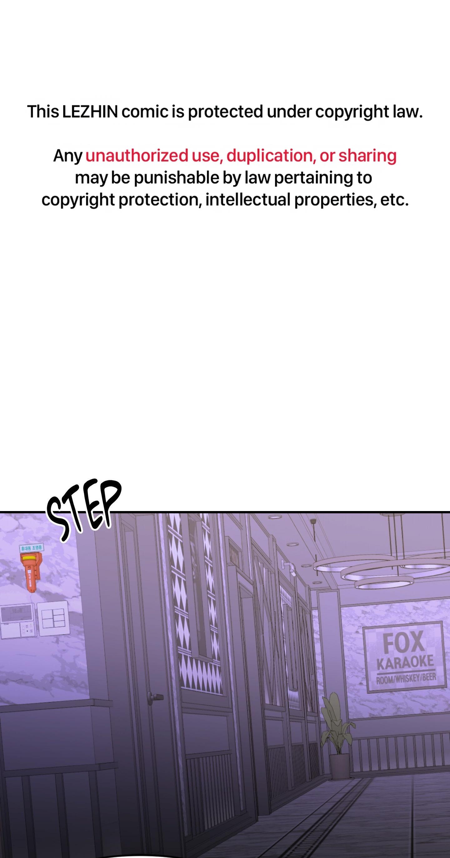 Backlight Chapter 64.1 page 3 - 