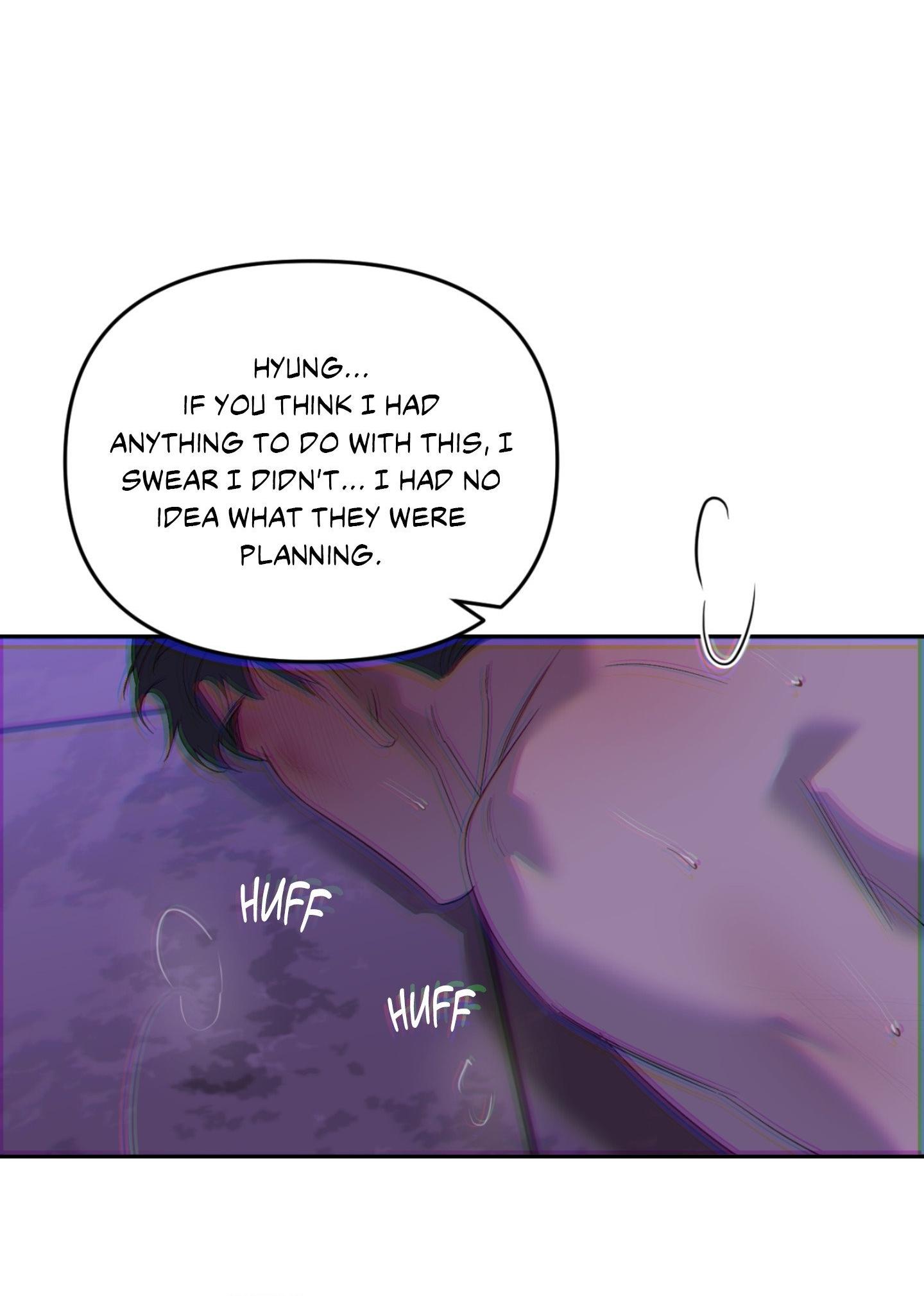 Backlight Chapter 64.1 page 22 - 