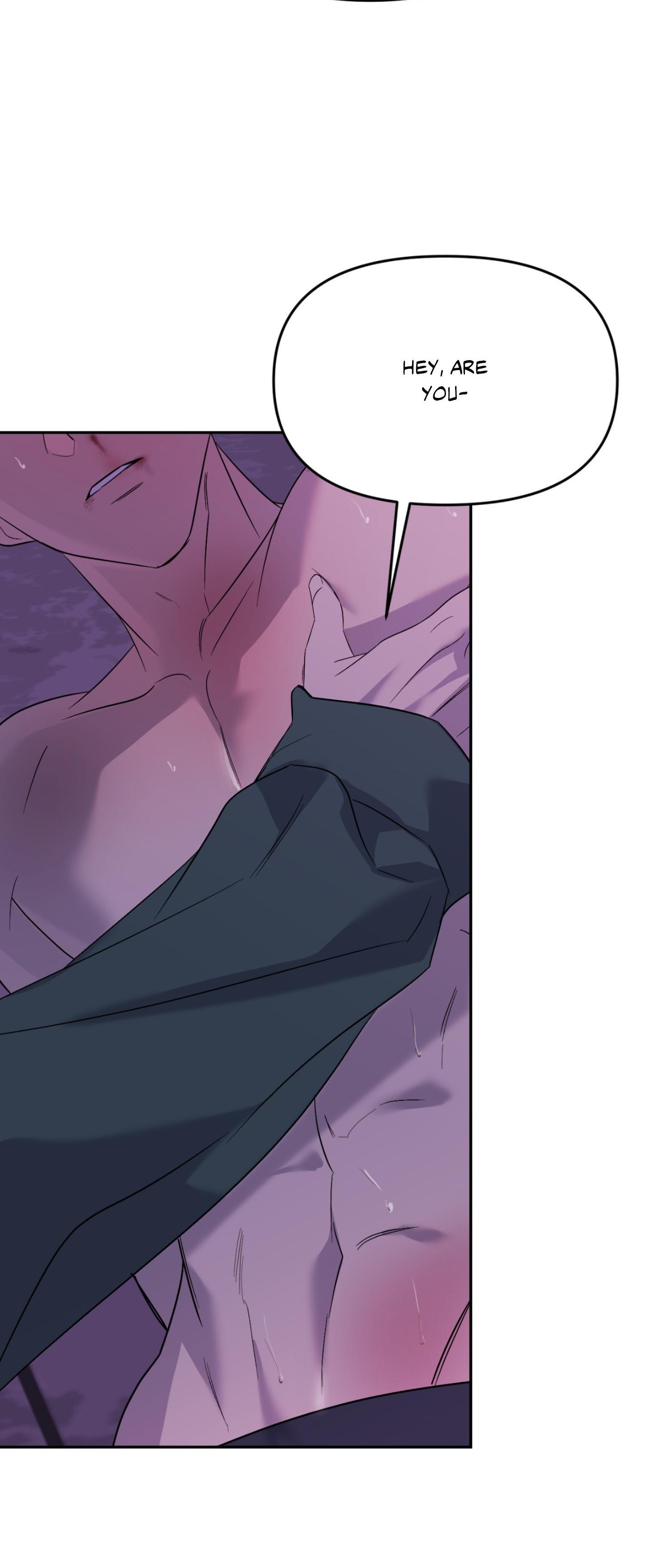 Backlight Chapter 64.1 page 24 - 