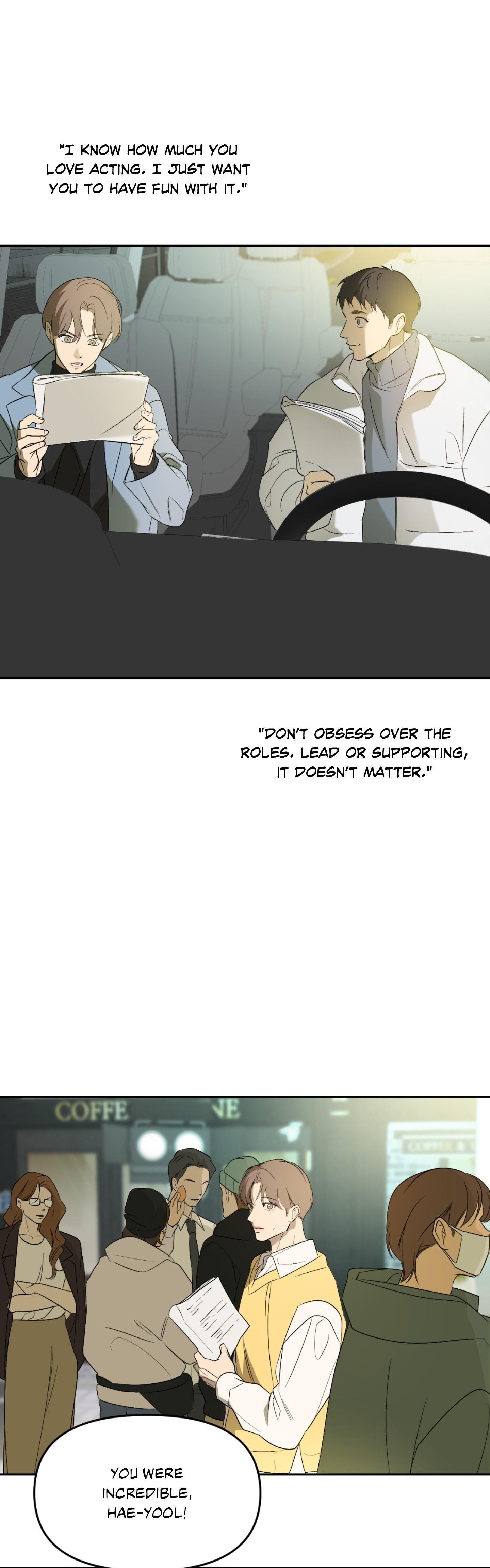 Backlight Chapter 64.1 page 27 - 