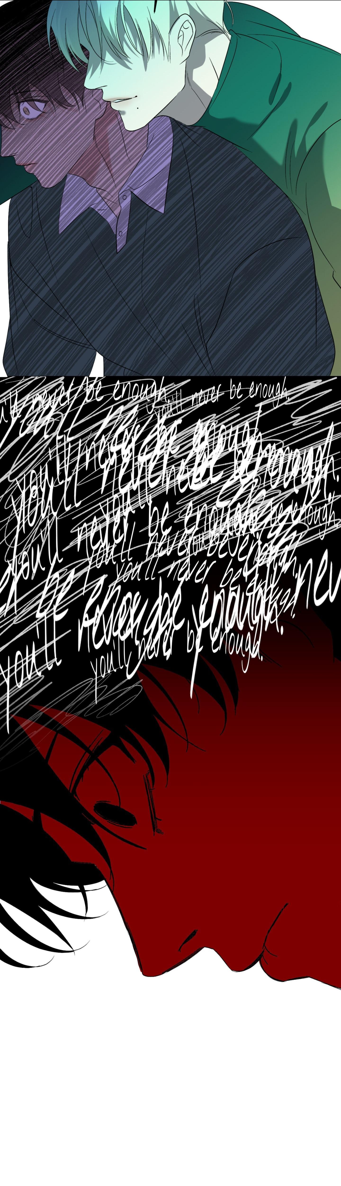 Backlight Chapter 64.1 page 29 - 