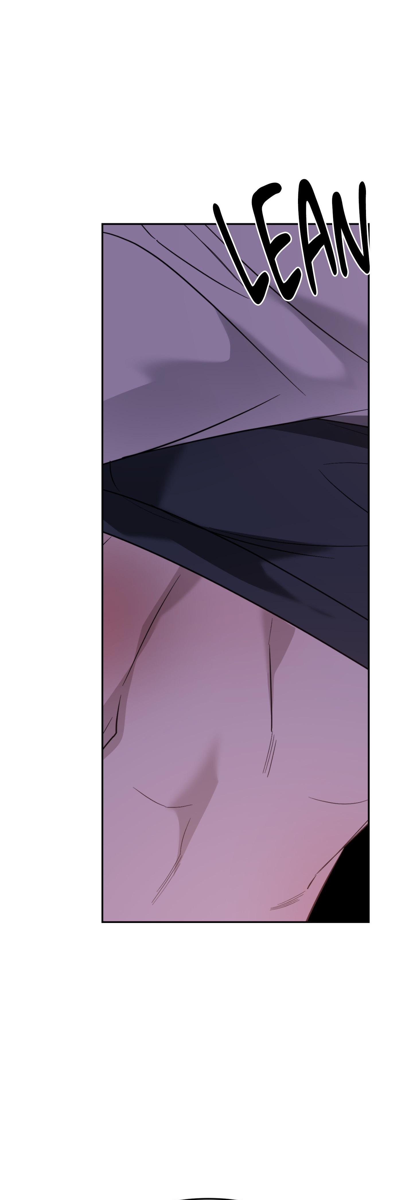 Backlight Chapter 64.1 page 30 - 