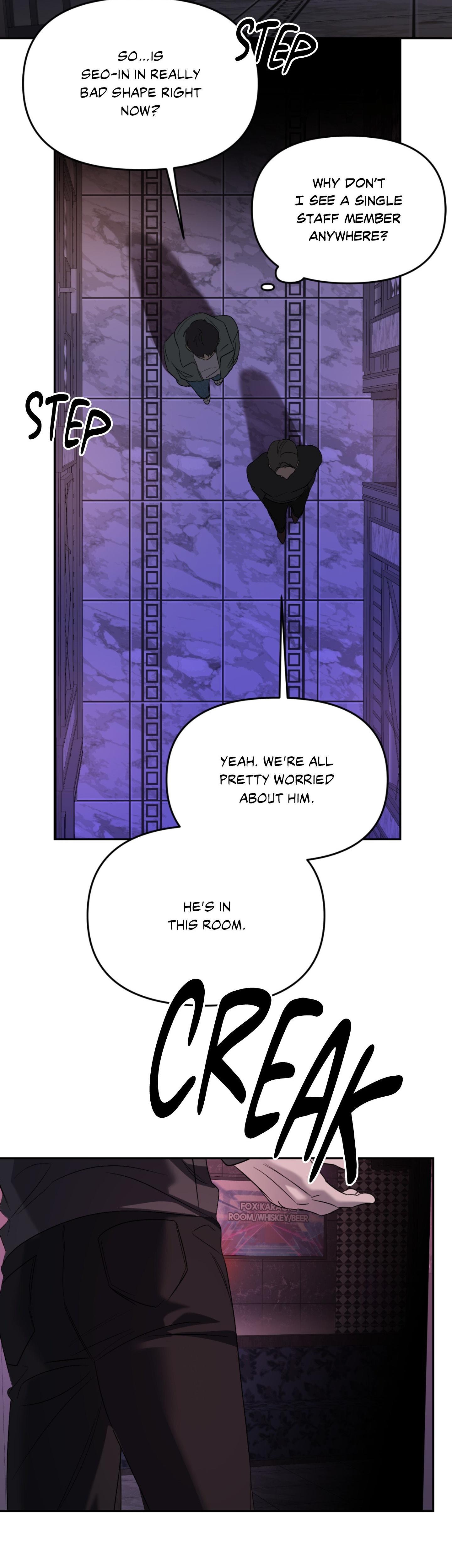 Backlight Chapter 64.1 page 4 - 