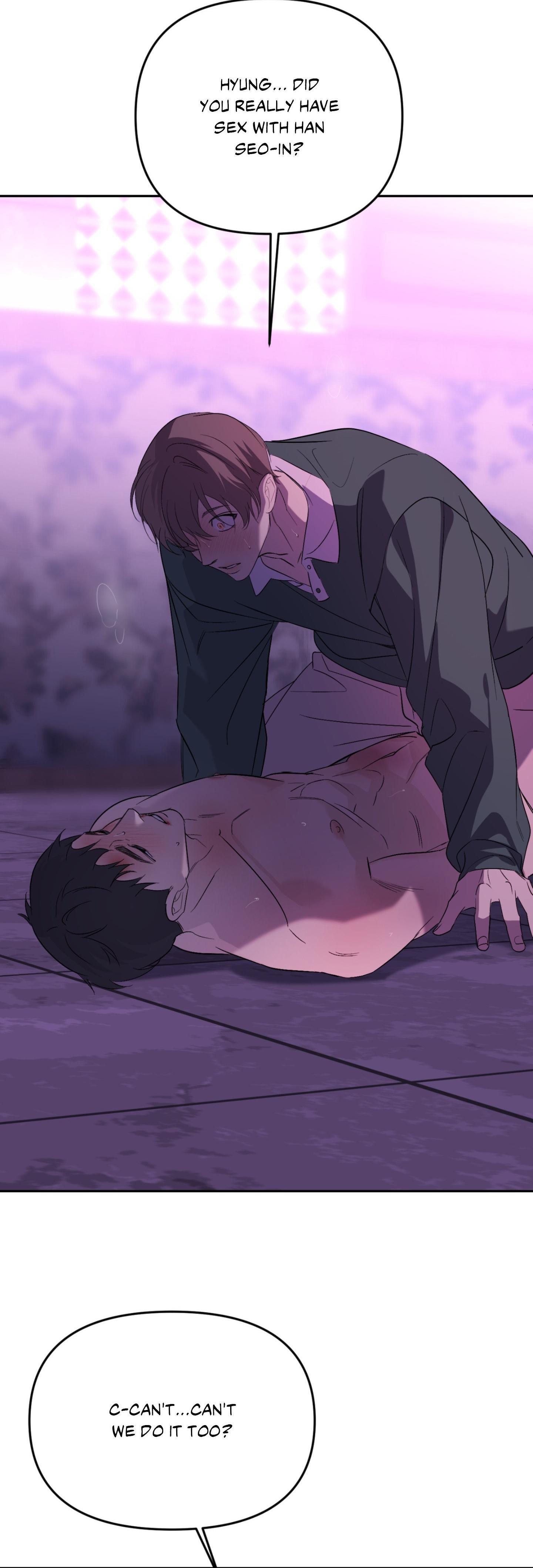 Backlight Chapter 64.1 page 31 - 