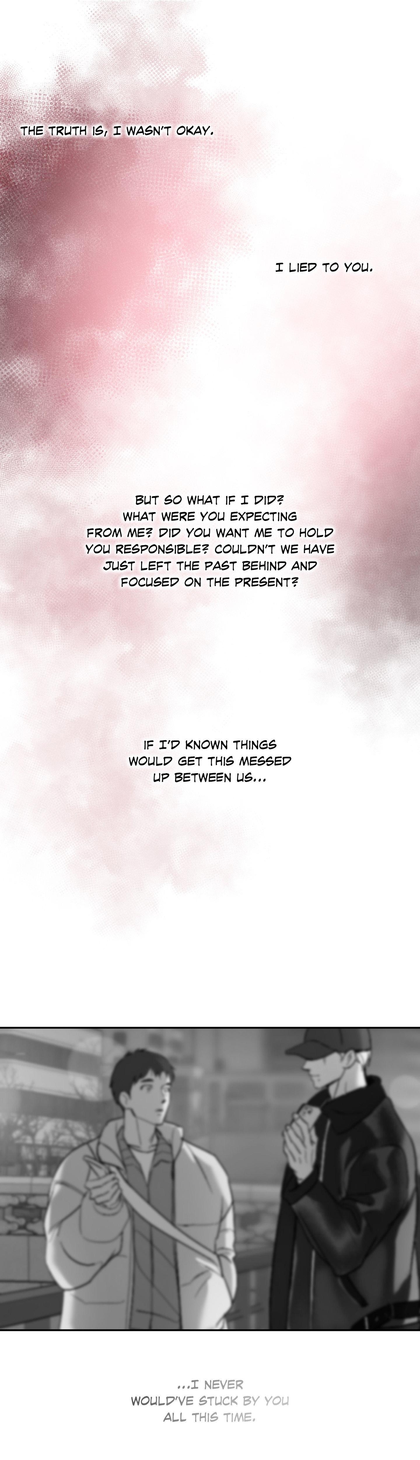 Backlight Chapter 64.1 page 35 - 