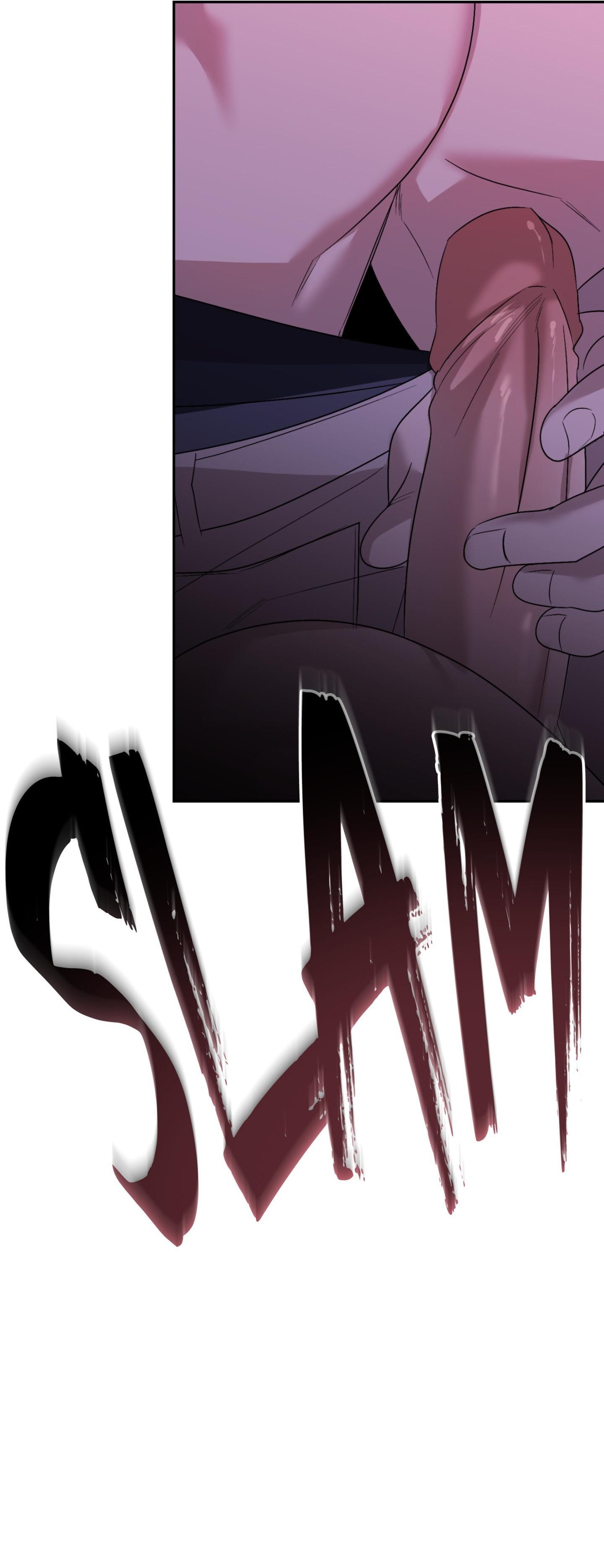 Backlight Chapter 64.1 page 37 - 