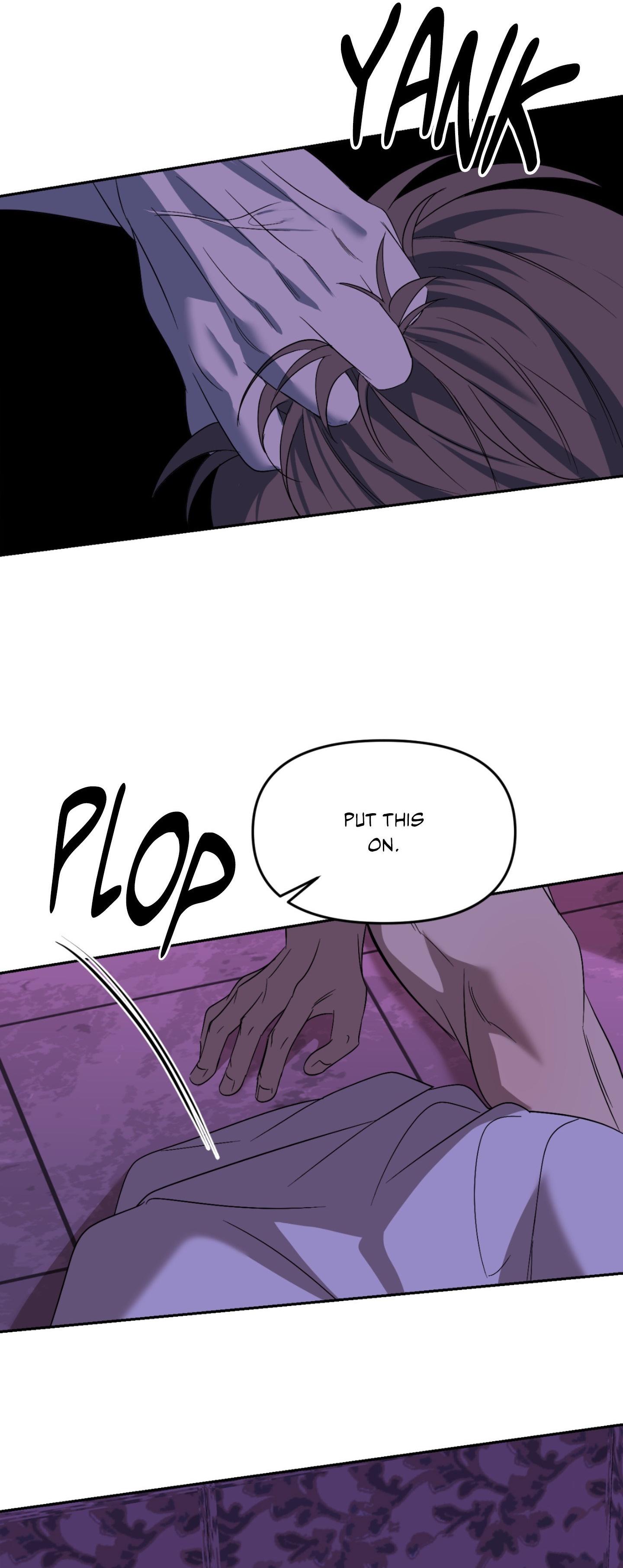Backlight Chapter 64.1 page 38 - 