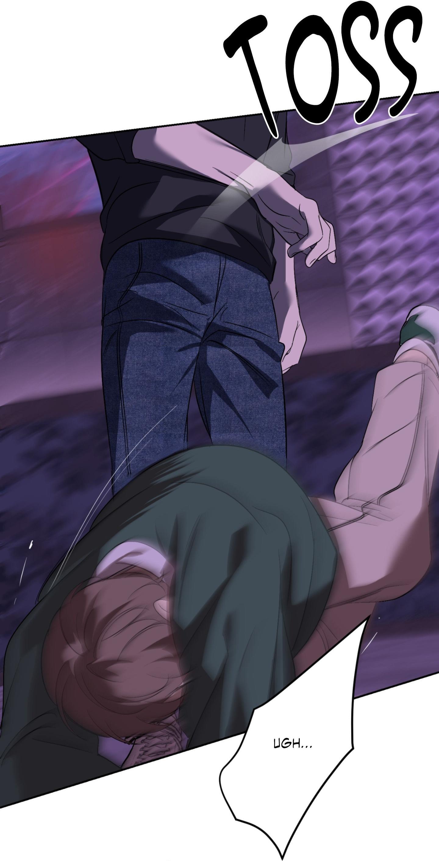 Backlight Chapter 64.1 page 40 - 
