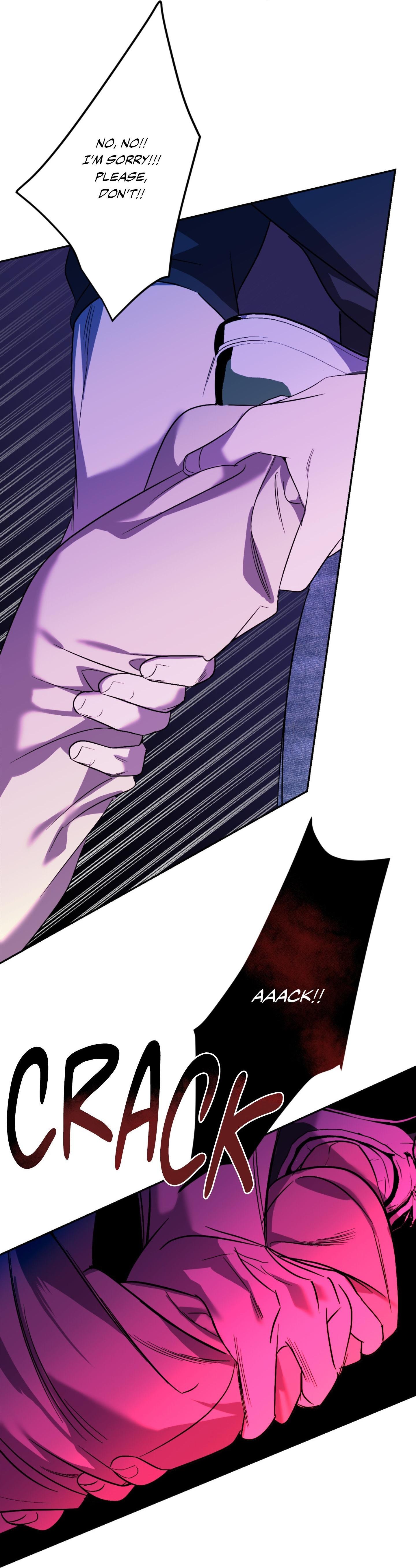 Backlight Chapter 64.1 page 41 - 