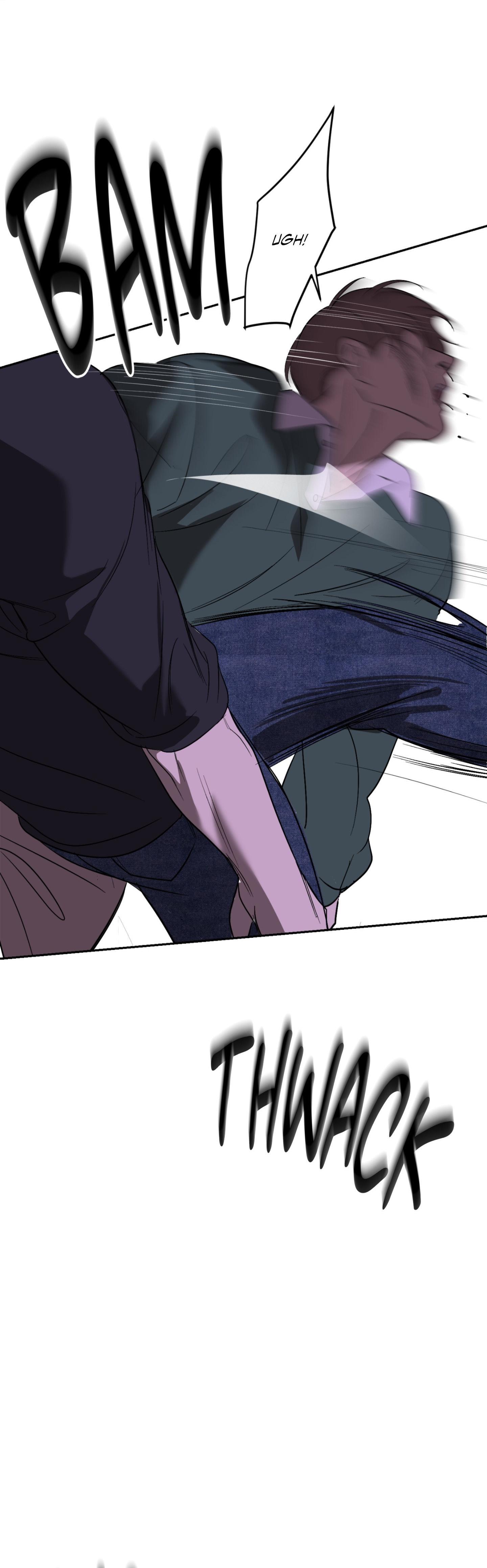 Backlight Chapter 64.1 page 42 - 
