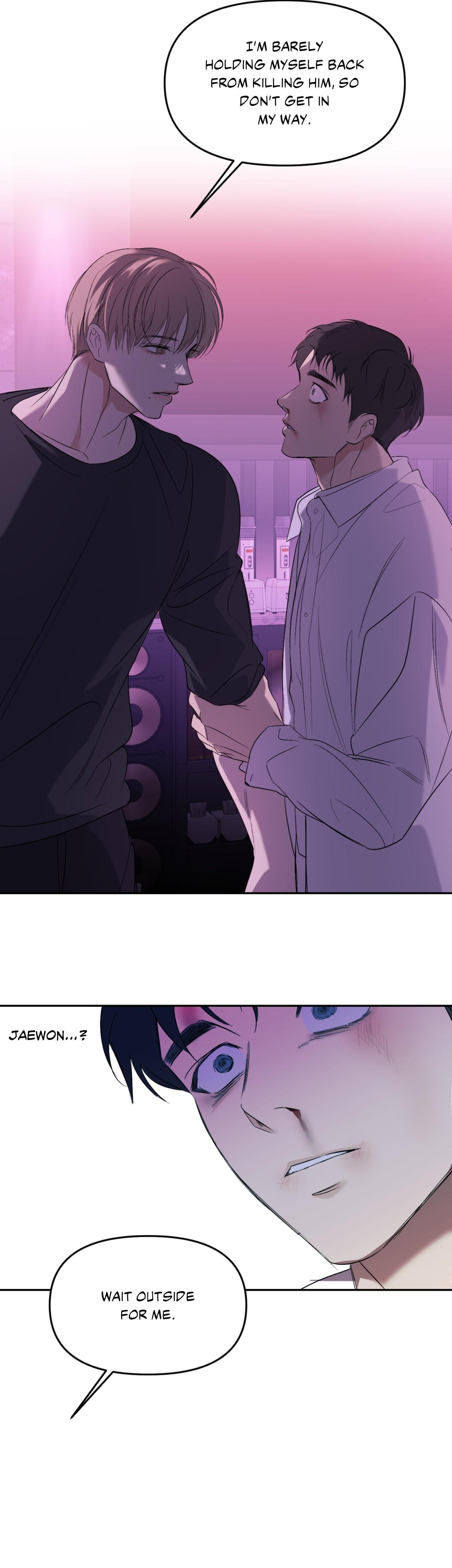 Backlight Chapter 64.1 page 47 - 