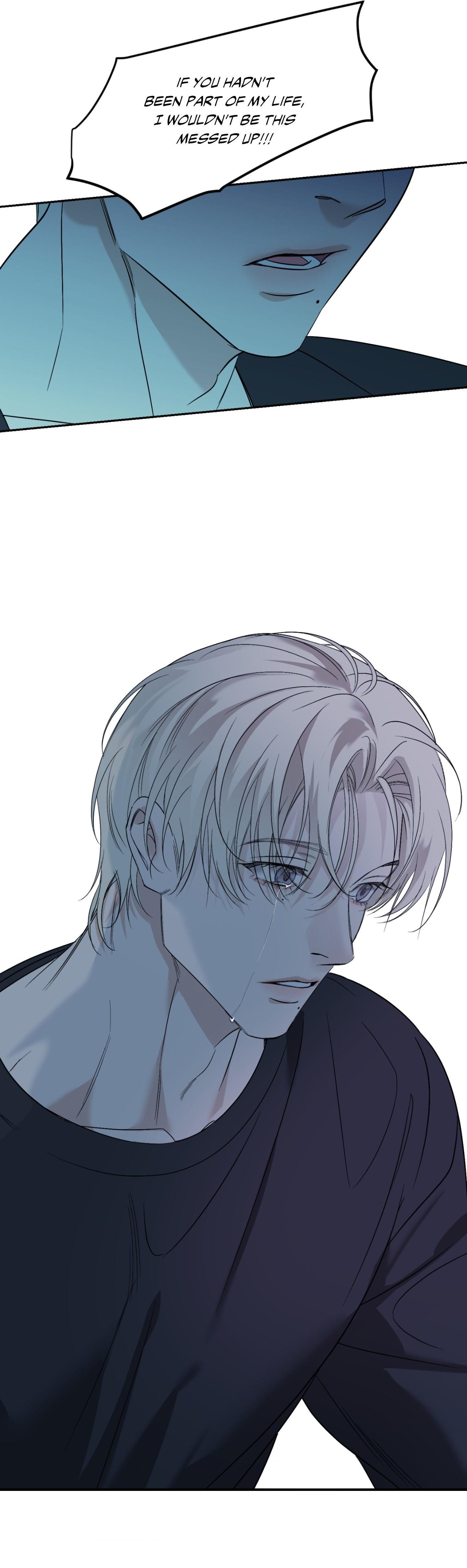 Backlight Chapter 64.1 page 51 - 