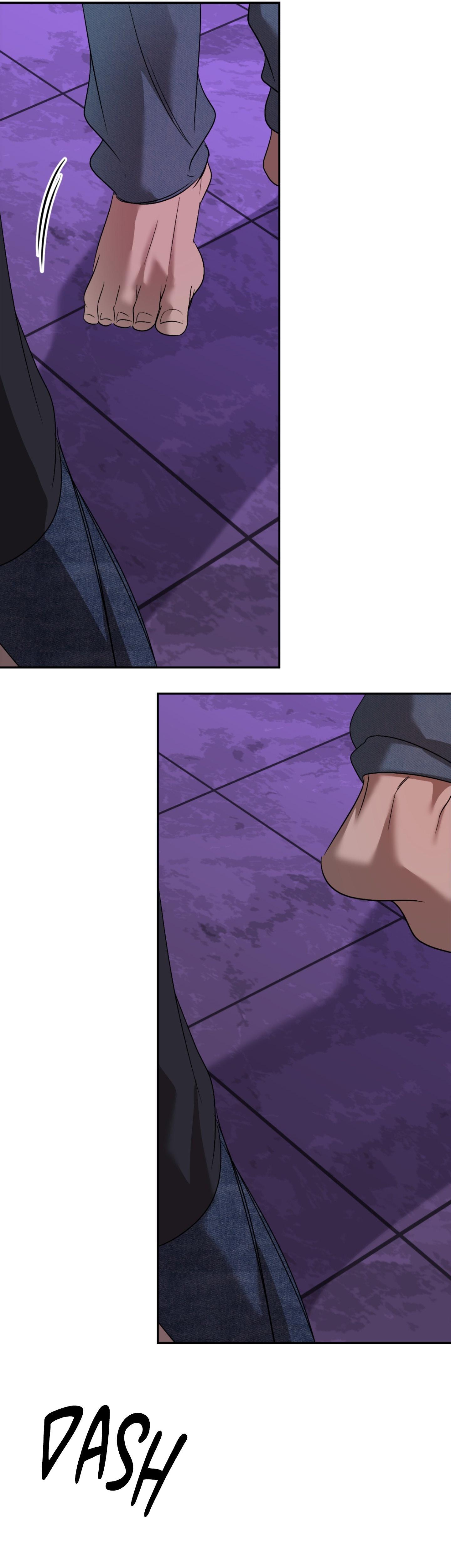Backlight Chapter 64.1 page 52 - 