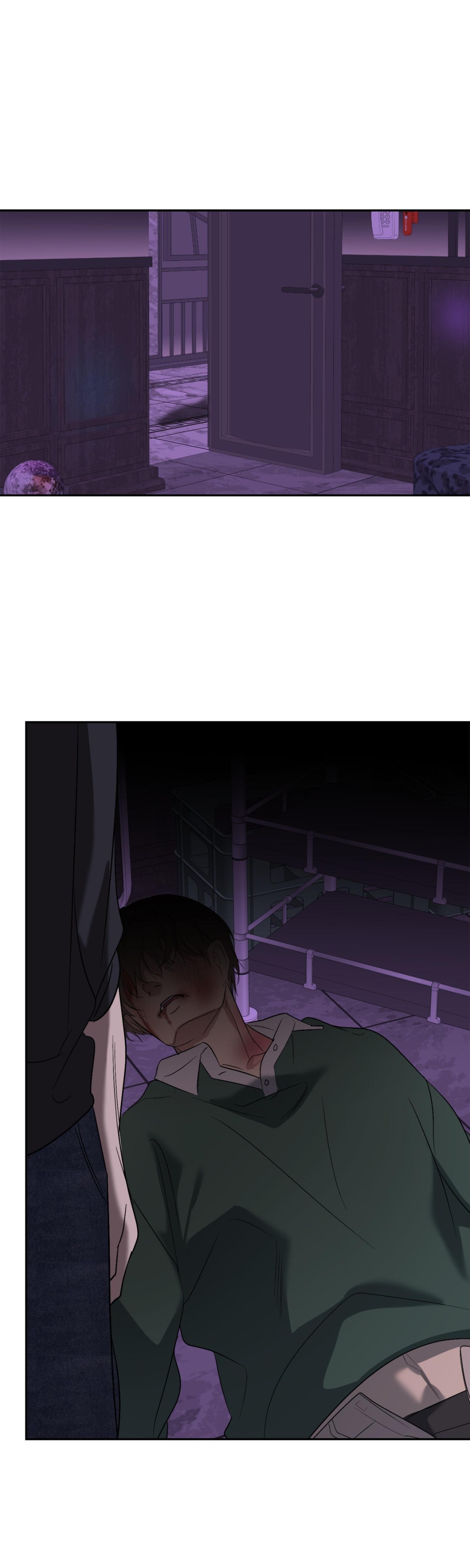 Backlight Chapter 64.1 page 53 - 
