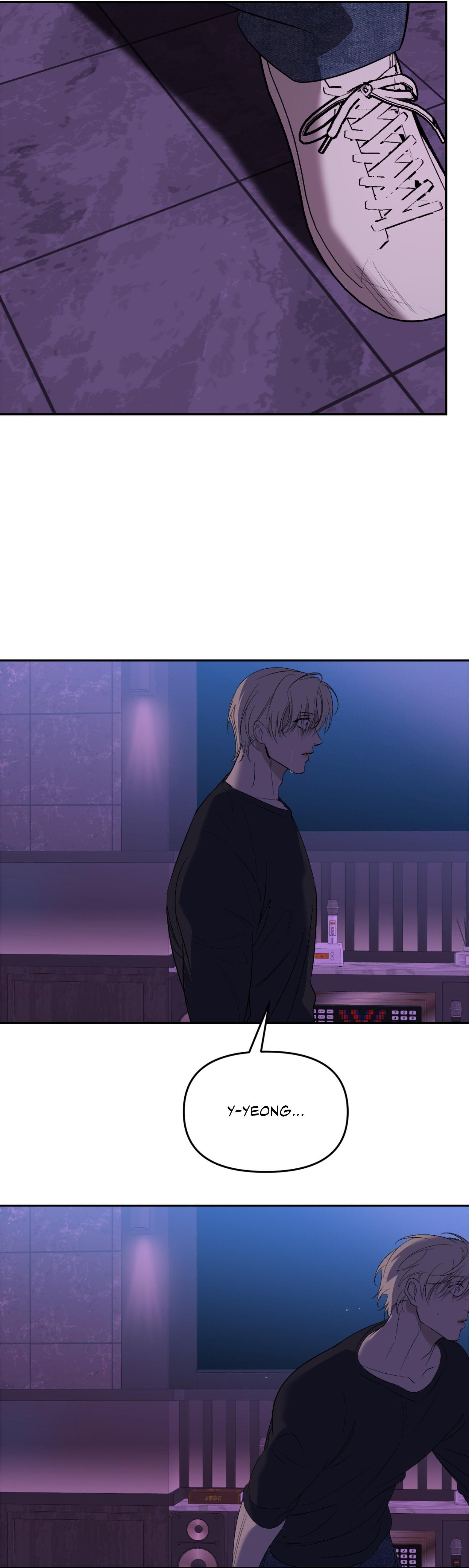 Backlight Chapter 64.1 page 54 - 