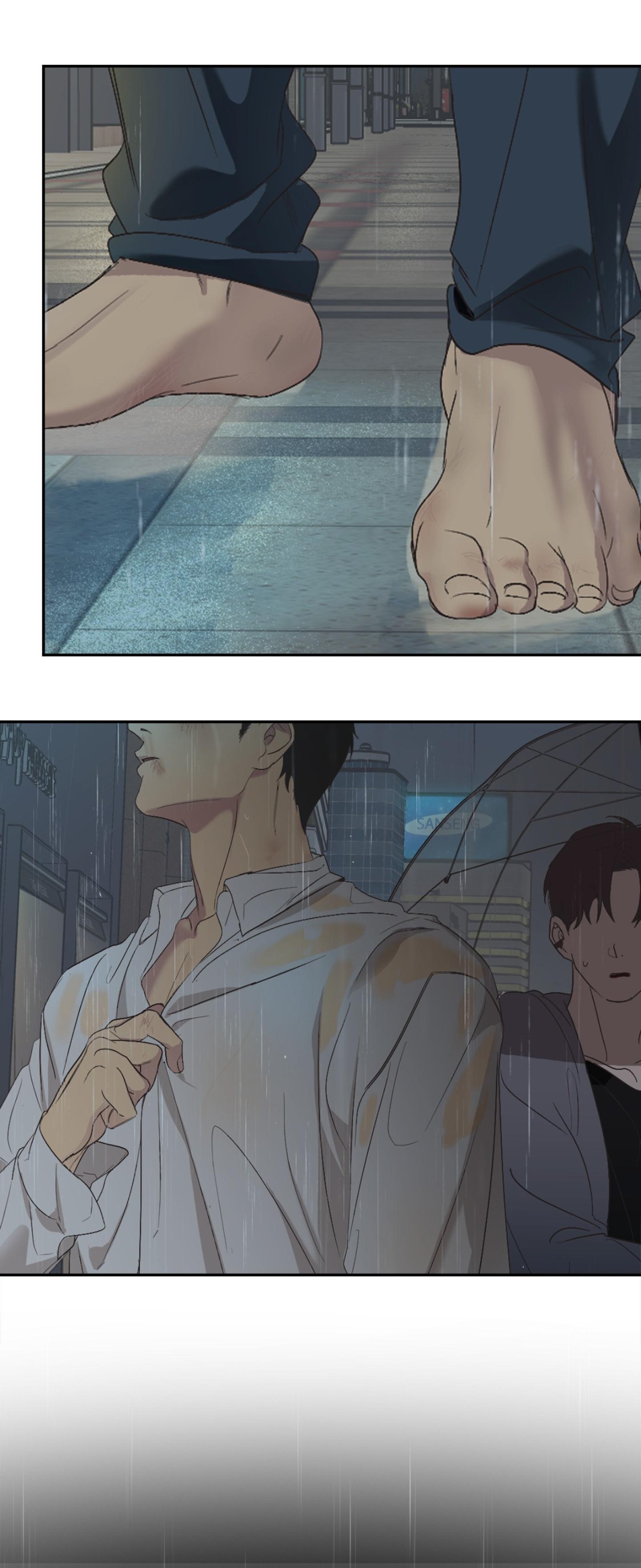 Backlight Chapter 64.1 page 60 - 