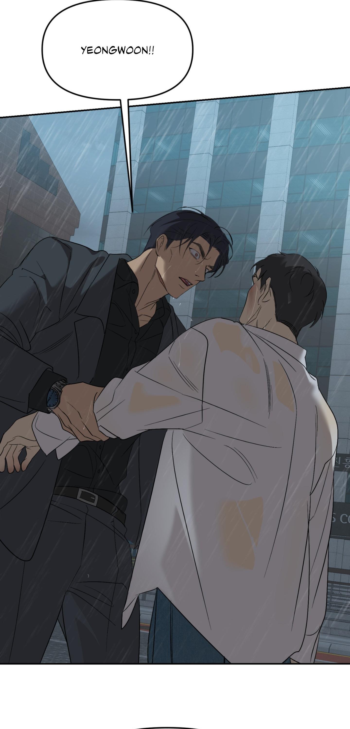 Backlight Chapter 64.1 page 64 - 