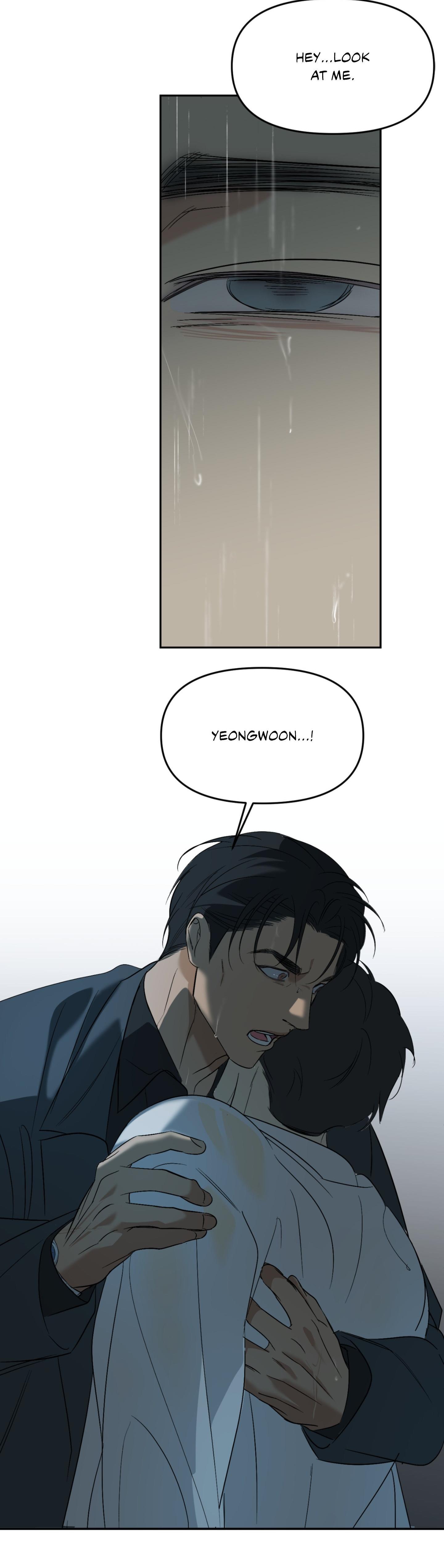 Backlight Chapter 64.1 page 66 - 
