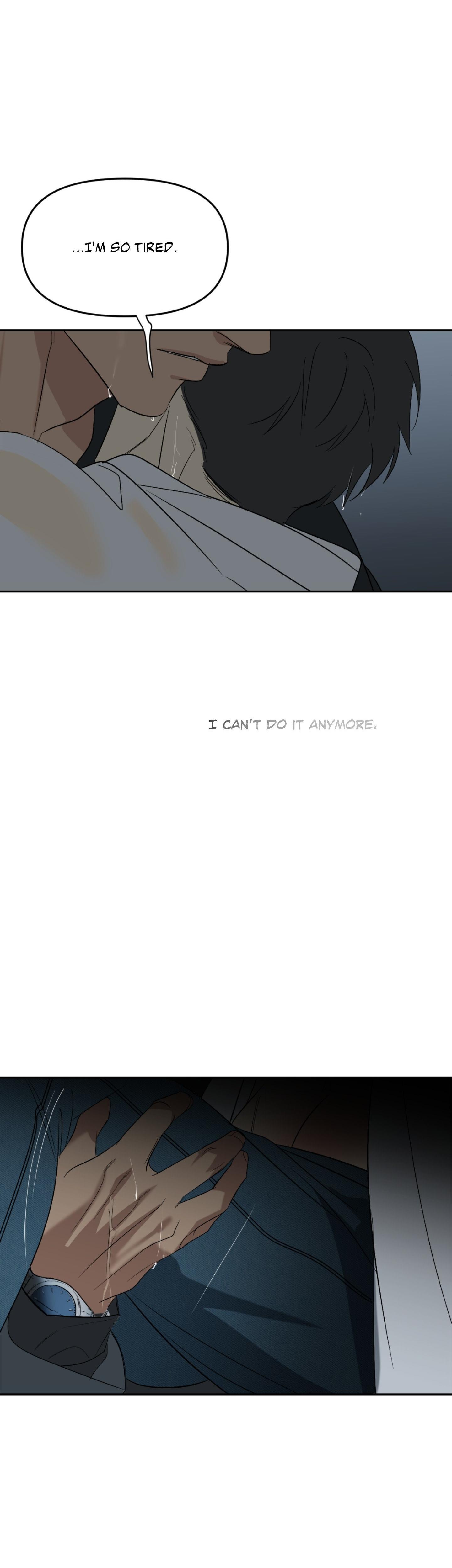 Backlight Chapter 64.1 page 67 - 