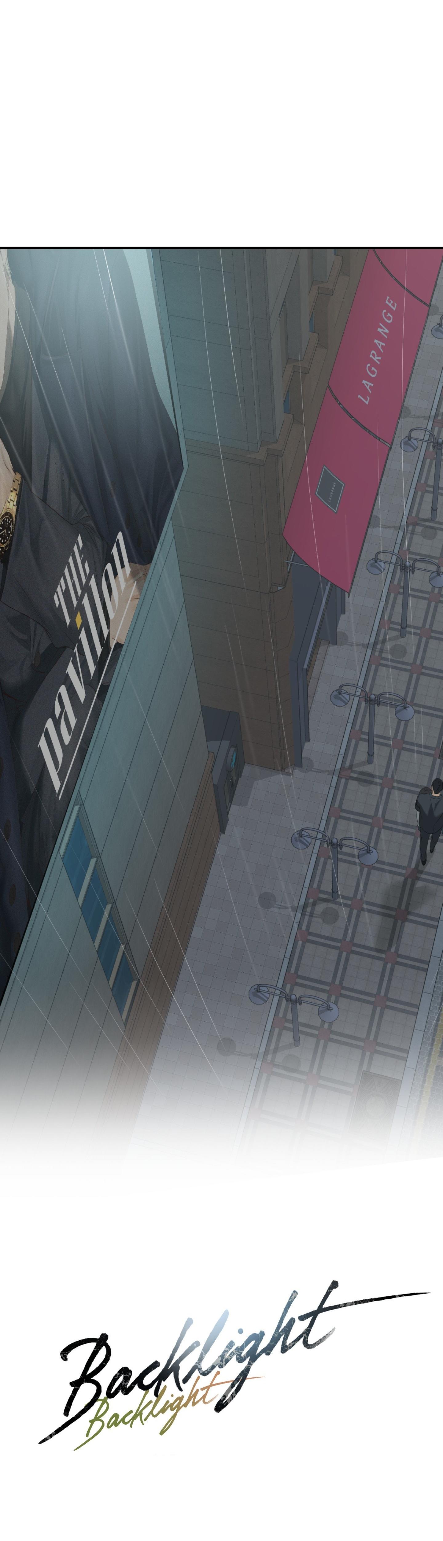 Backlight Chapter 64.1 page 68 - 