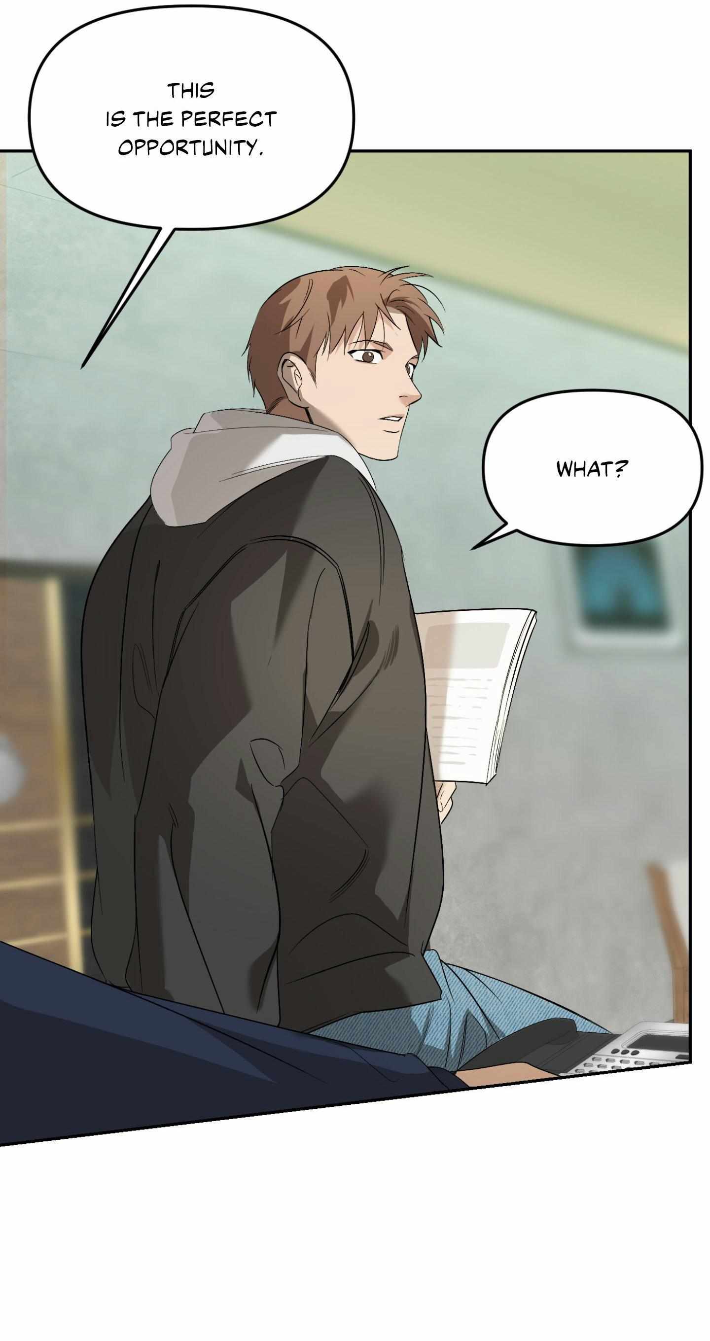 Backlight Chapter 64 page 15 - 