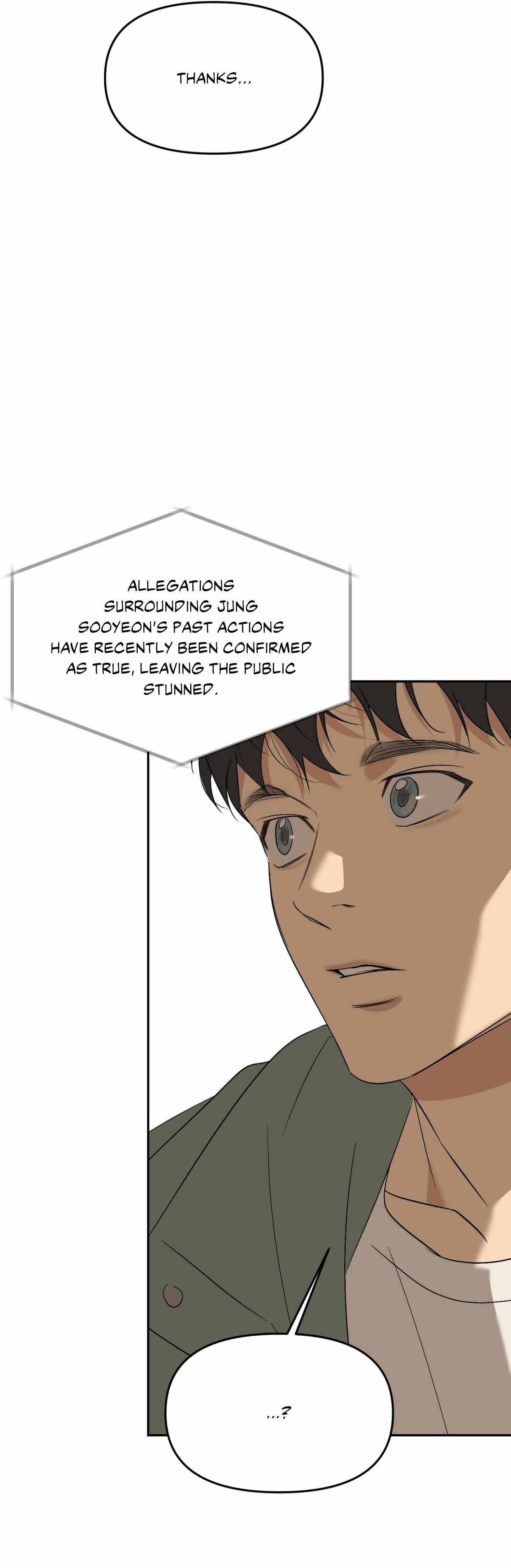 Backlight Chapter 64 page 26 - 