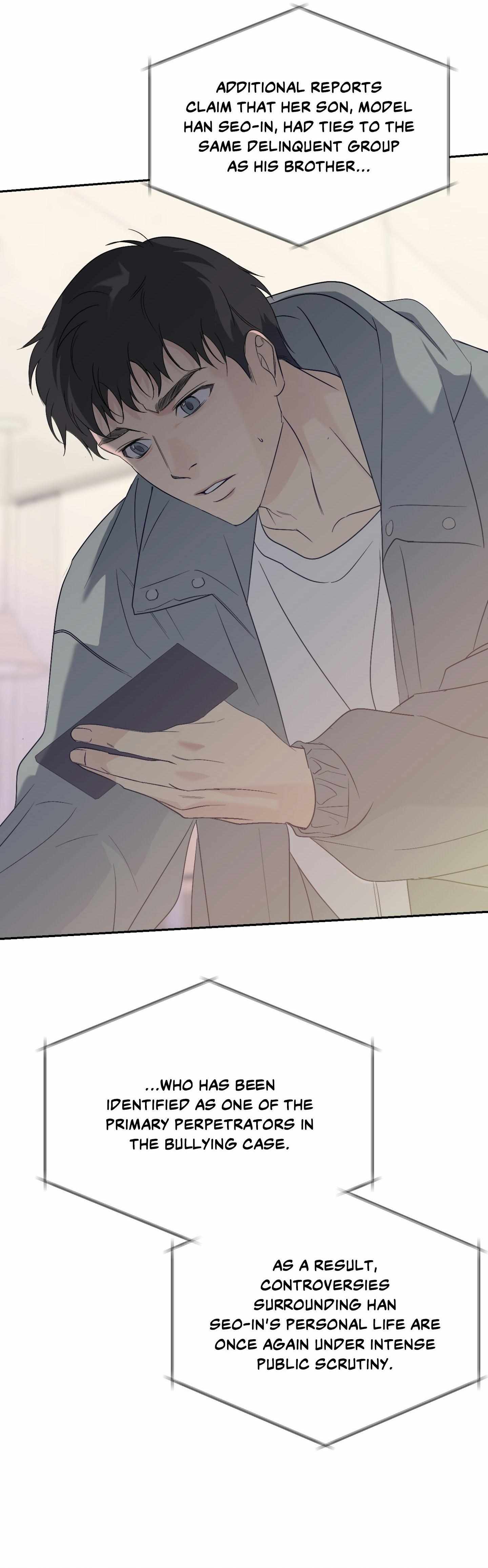 Backlight Chapter 64 page 29 - 
