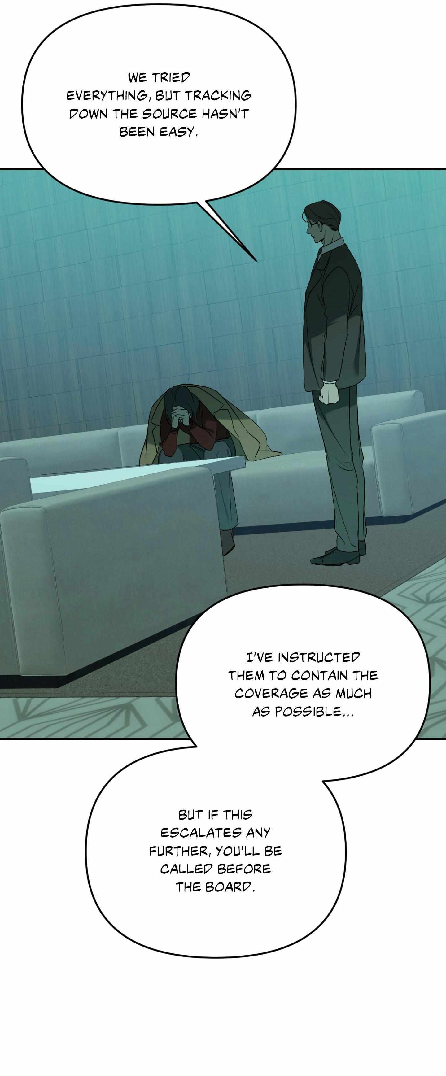 Backlight Chapter 64 page 4 - 